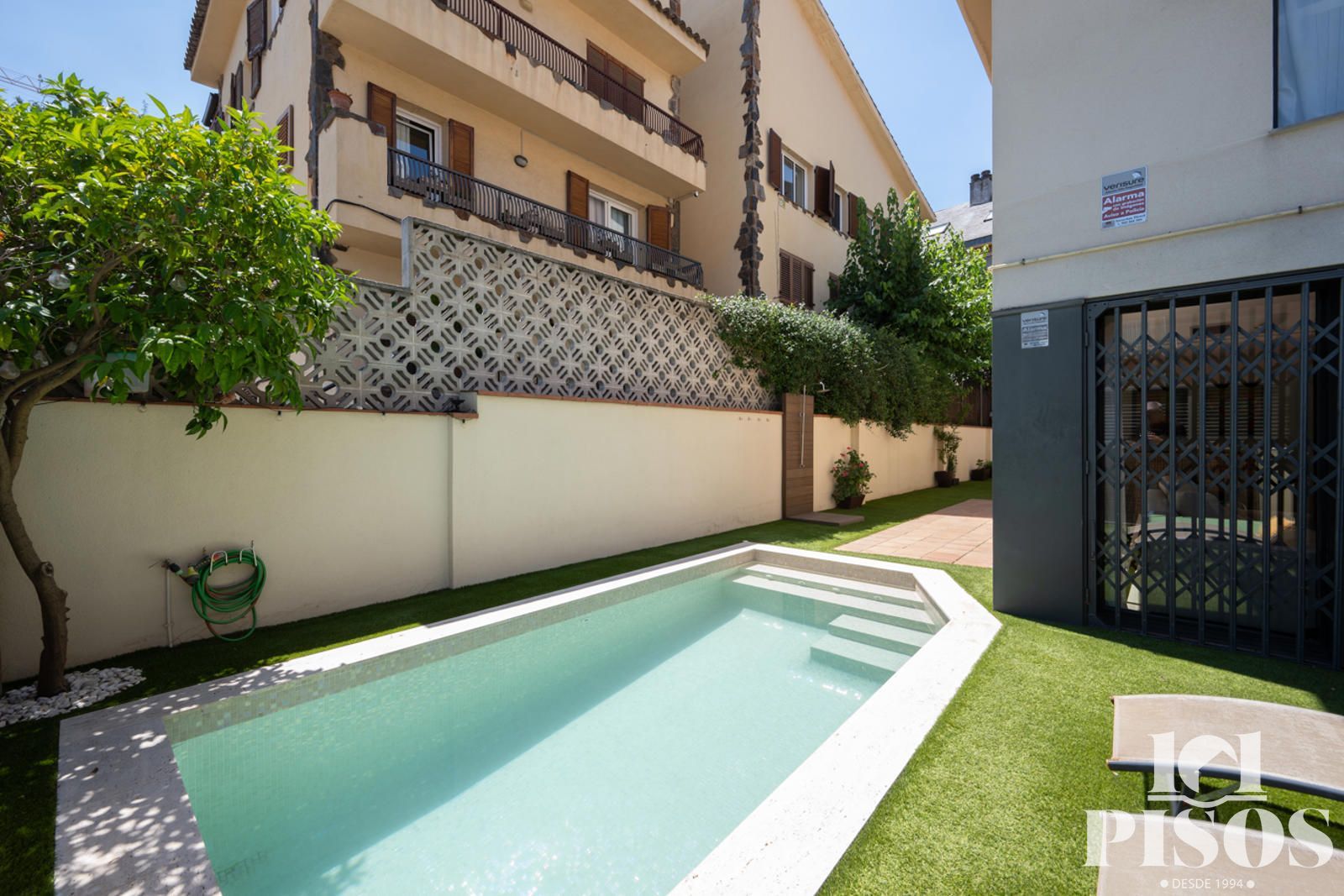 Duplex en venda a Sant Cugat del Vallès, Barcelona