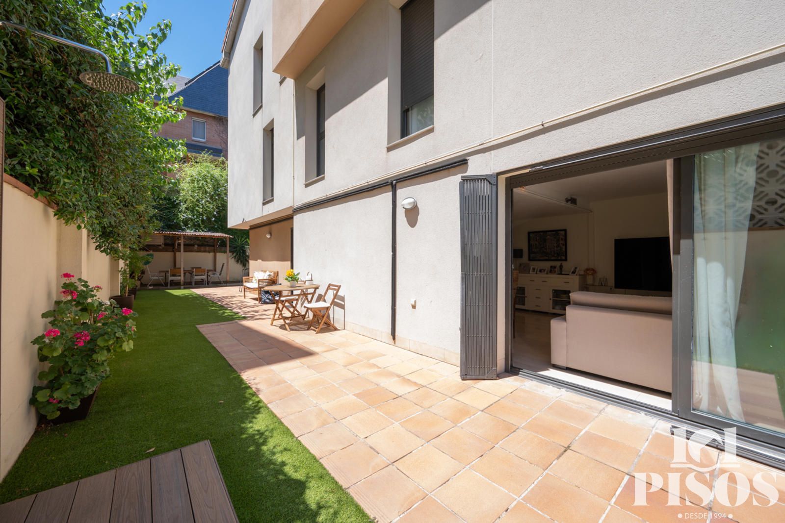 Duplex en venda a Sant Cugat del Vallès, Barcelona
