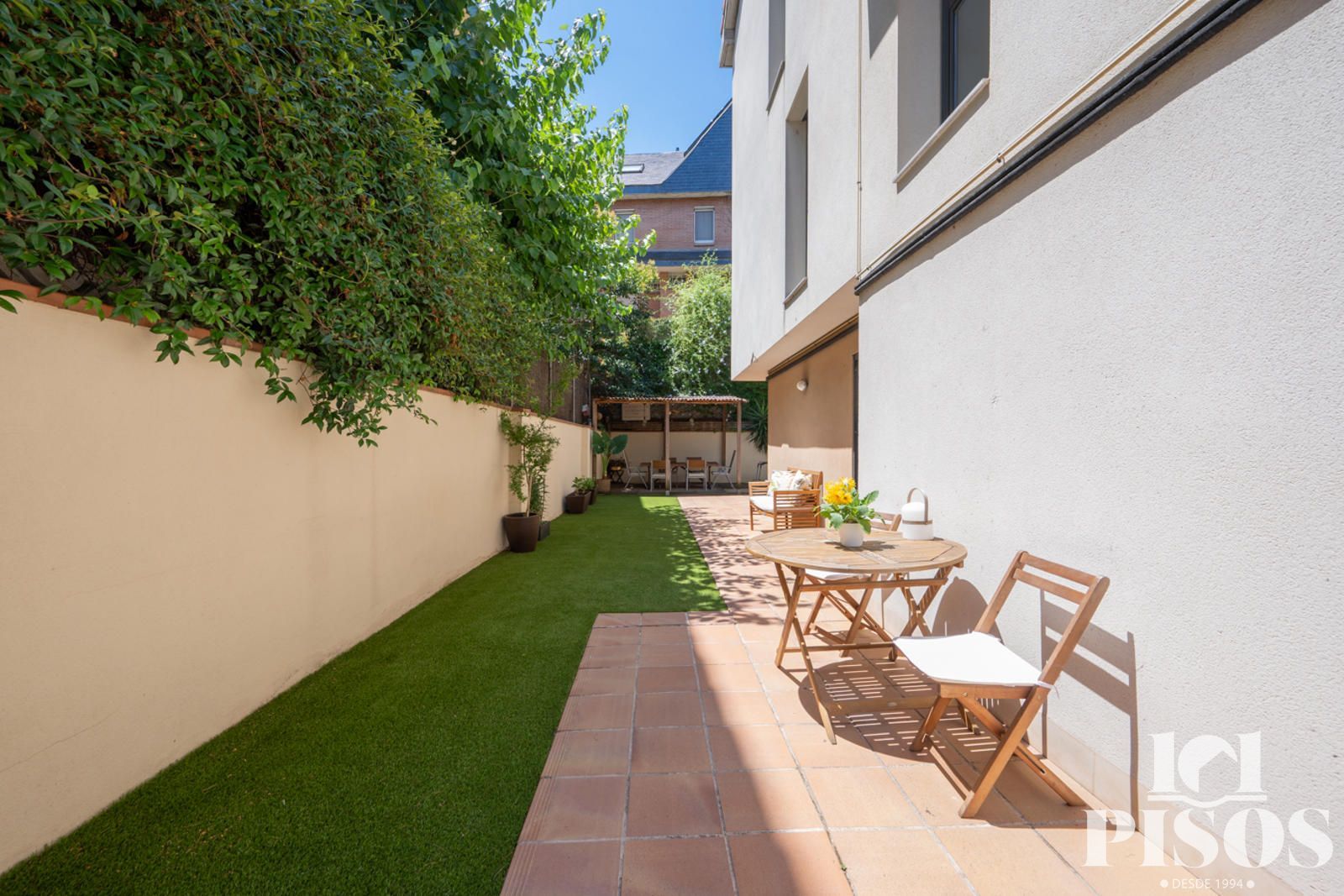 Duplex en venda a Sant Cugat del Vallès, Barcelona