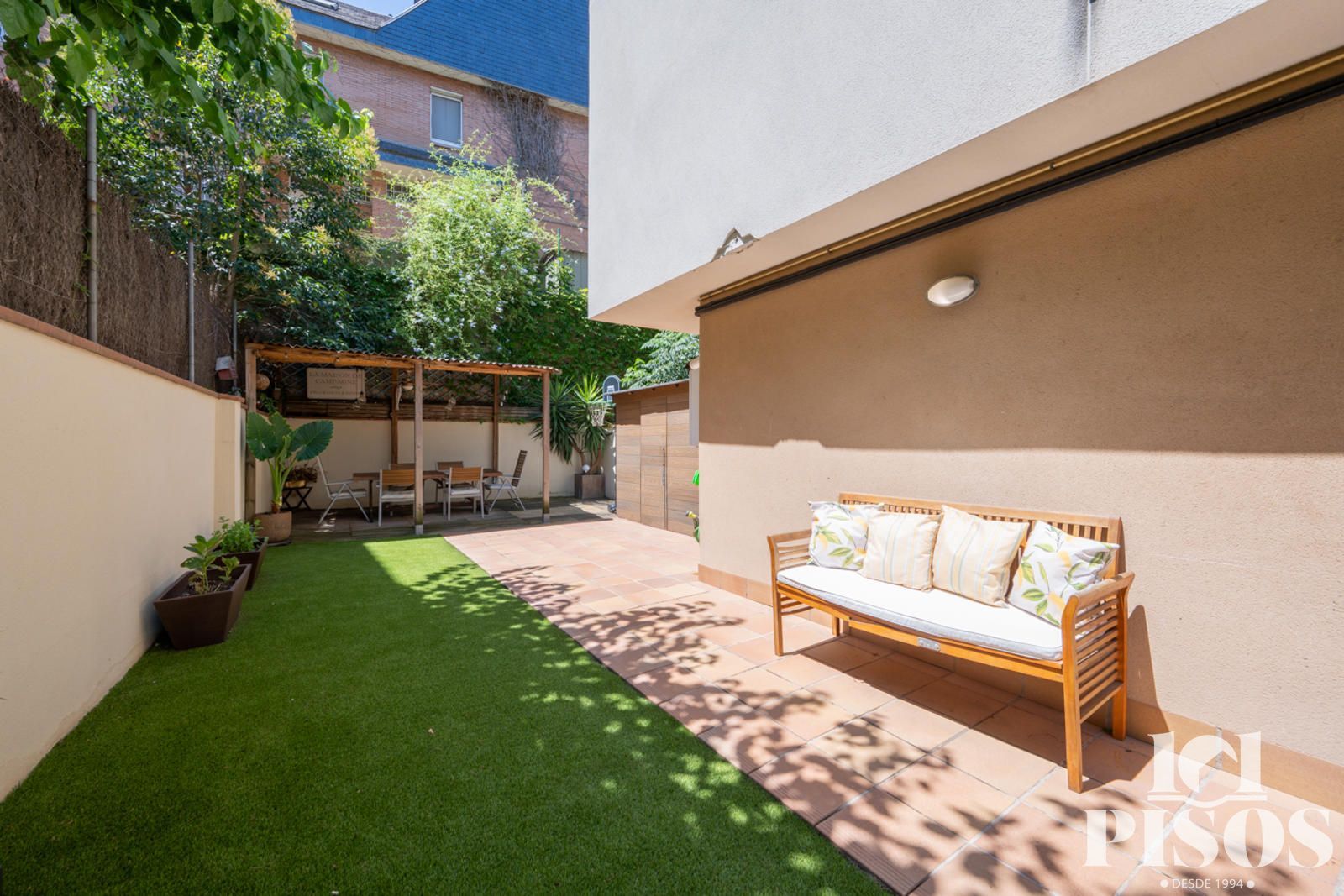 Duplex en venda a Sant Cugat del Vallès, Barcelona