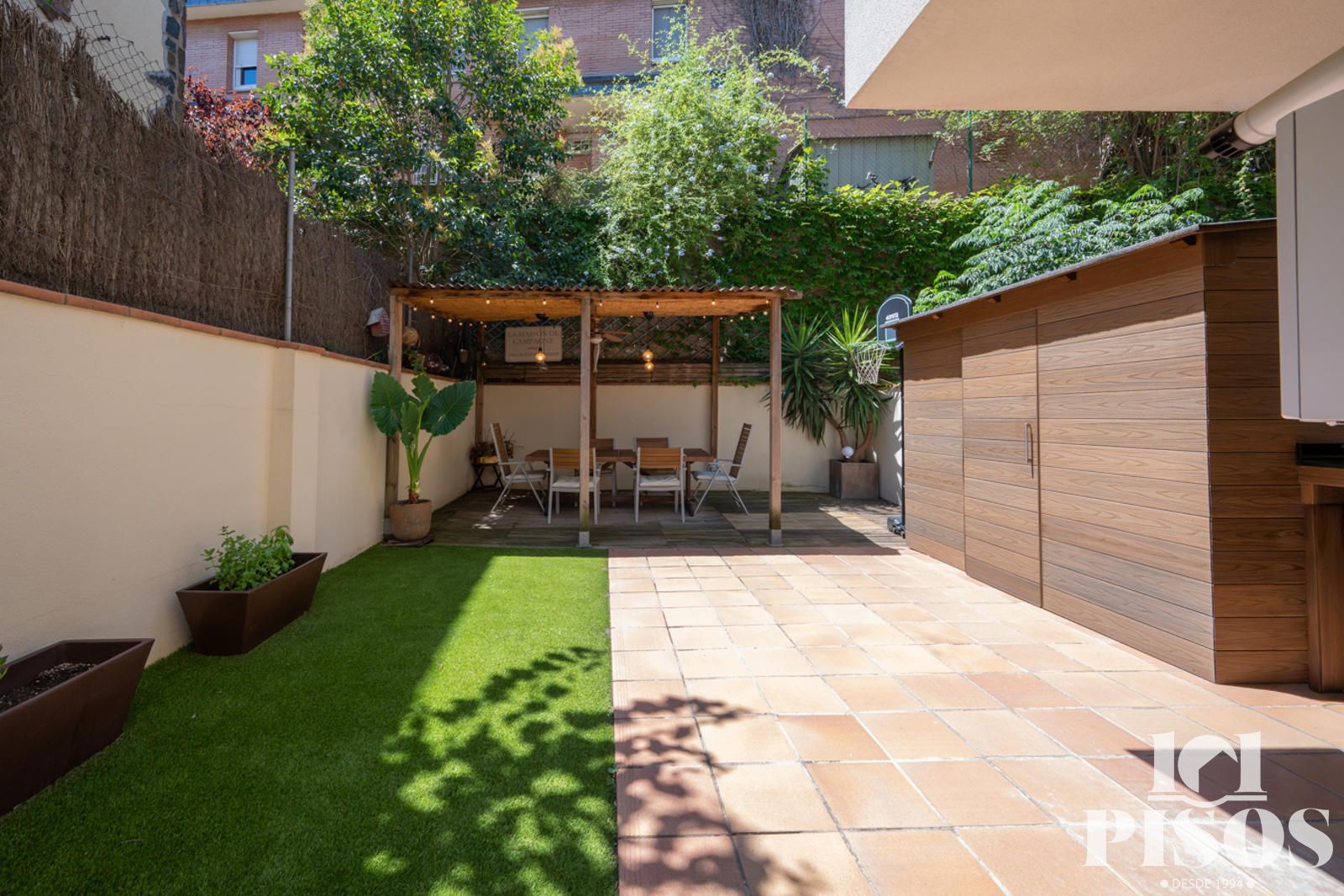 Duplex en venda a Sant Cugat del Vallès, Barcelona