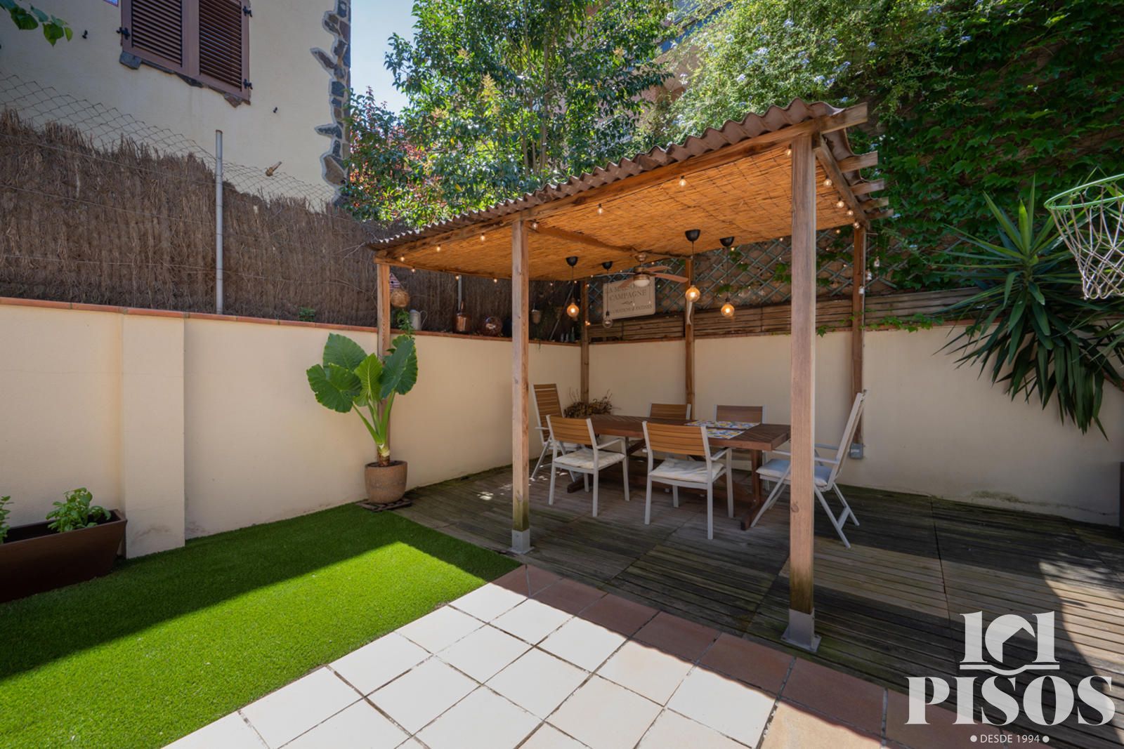Duplex en venda a Sant Cugat del Vallès, Barcelona