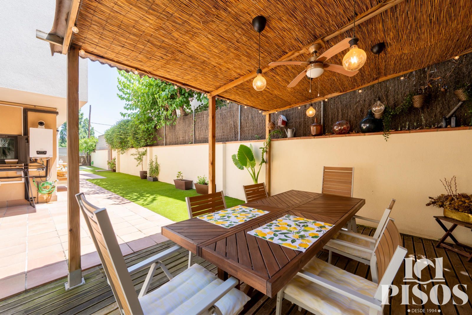 Duplex en venda a Sant Cugat del Vallès, Barcelona