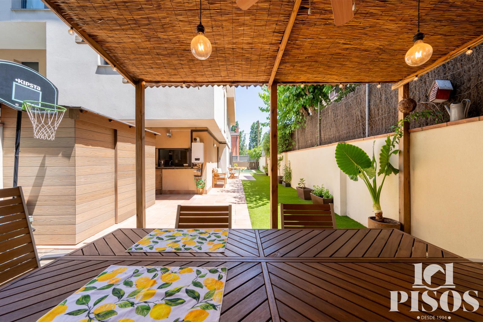 Duplex en venda a Sant Cugat del Vallès, Barcelona