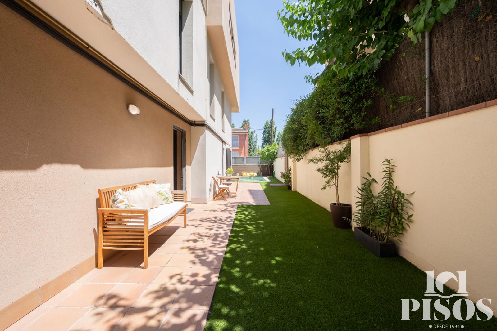 Duplex en venda a Sant Cugat del Vallès, Barcelona