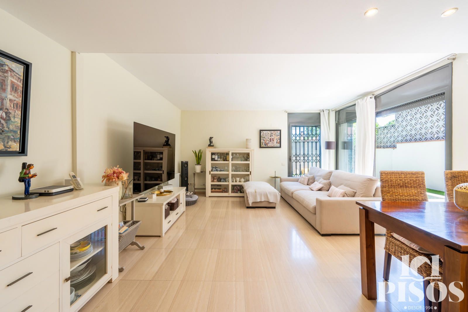 Duplex en venda a Sant Cugat del Vallès, Barcelona