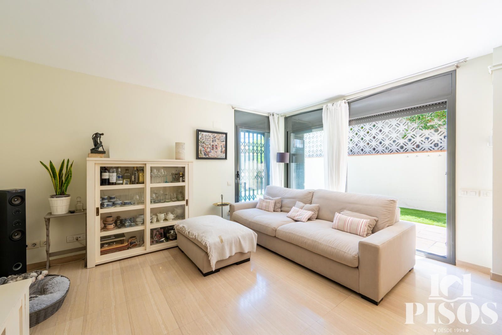 Duplex en venda a Sant Cugat del Vallès, Barcelona