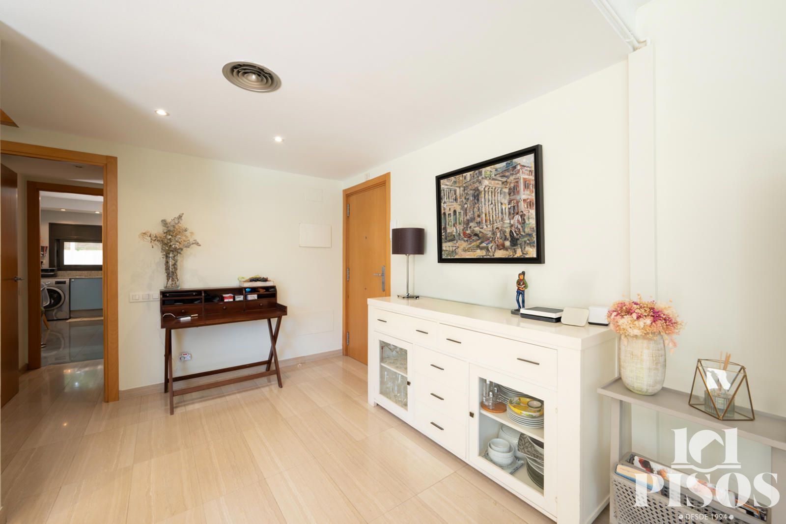 Duplex en venda a Sant Cugat del Vallès, Barcelona