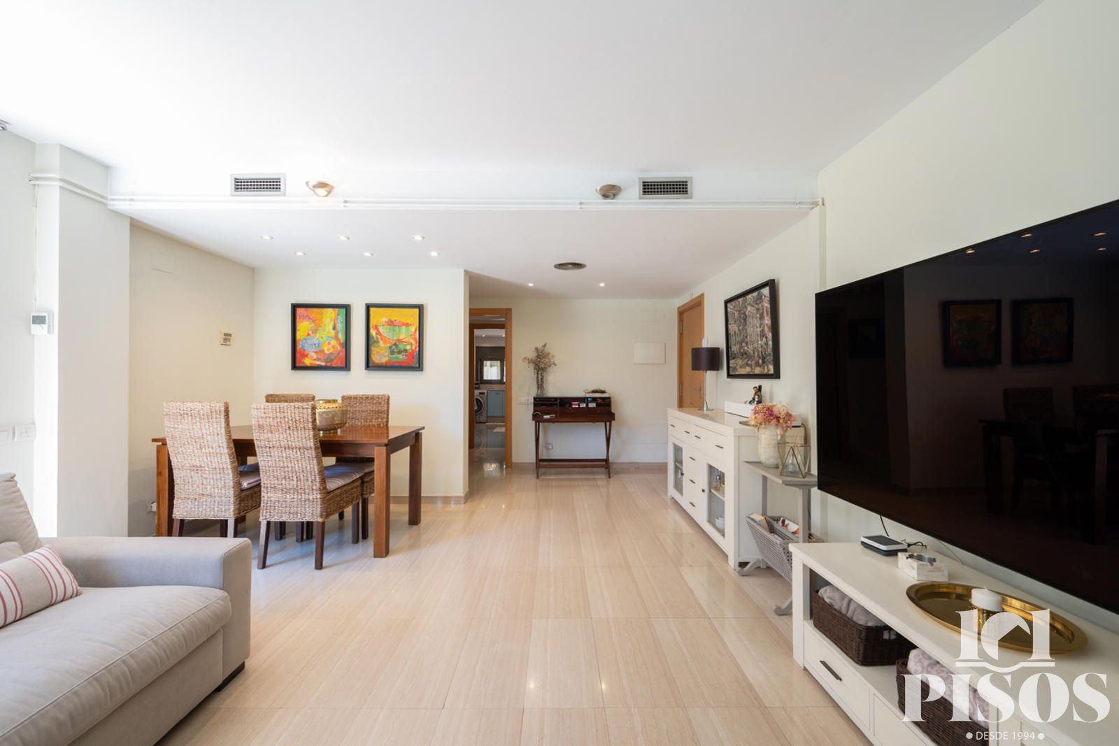 Duplex en venda a Sant Cugat del Vallès, Barcelona