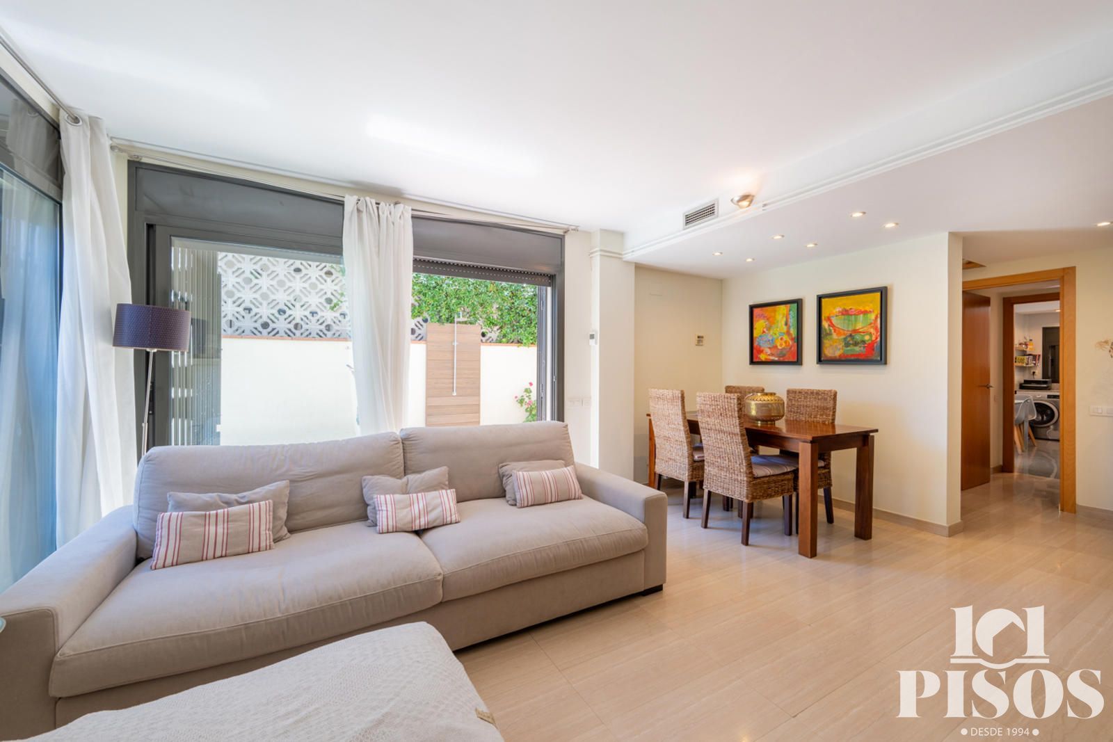 Duplex en venda a Sant Cugat del Vallès, Barcelona