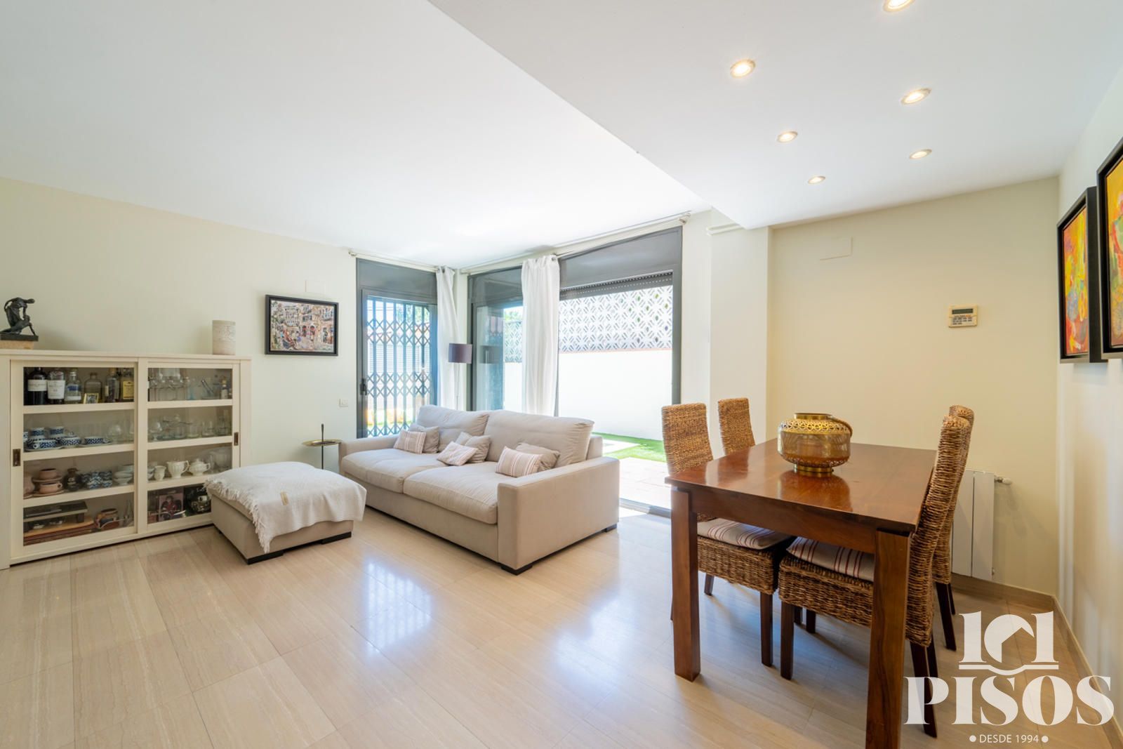 Duplex en venda a Sant Cugat del Vallès, Barcelona