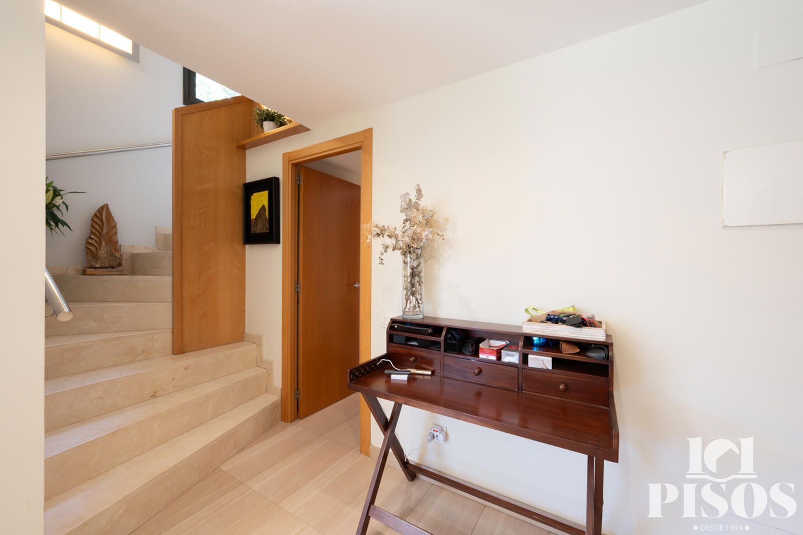 Duplex en venda a Sant Cugat del Vallès, Barcelona