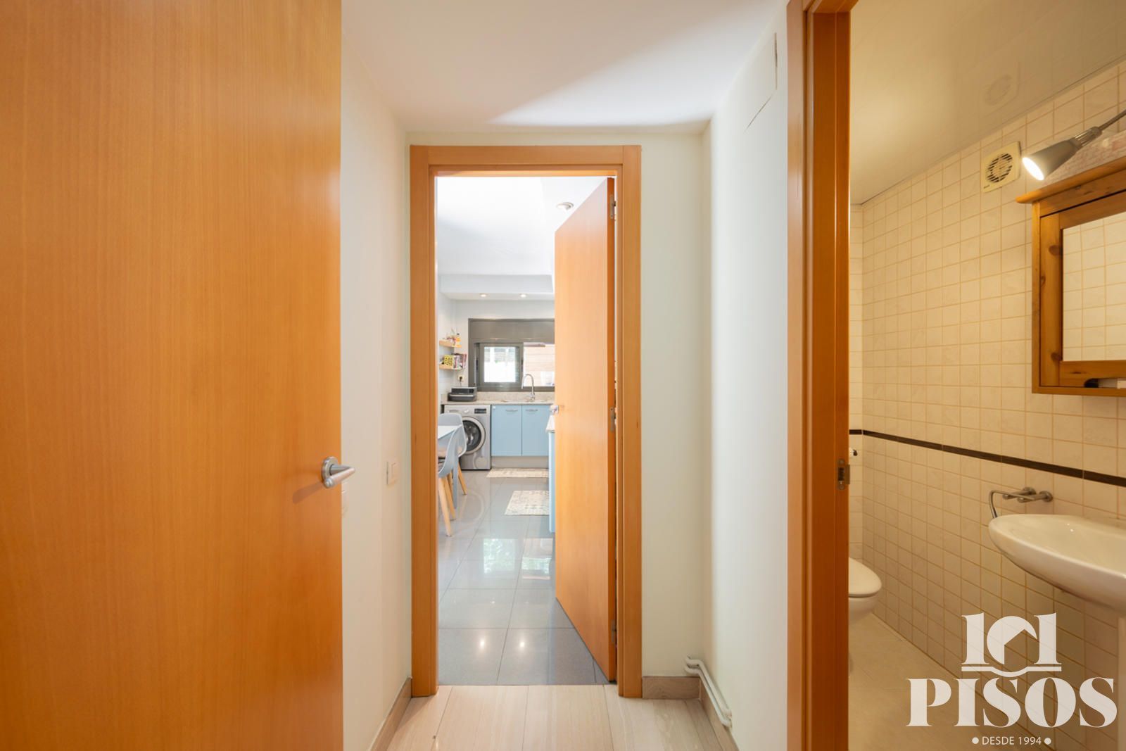 Duplex en venda a Sant Cugat del Vallès, Barcelona