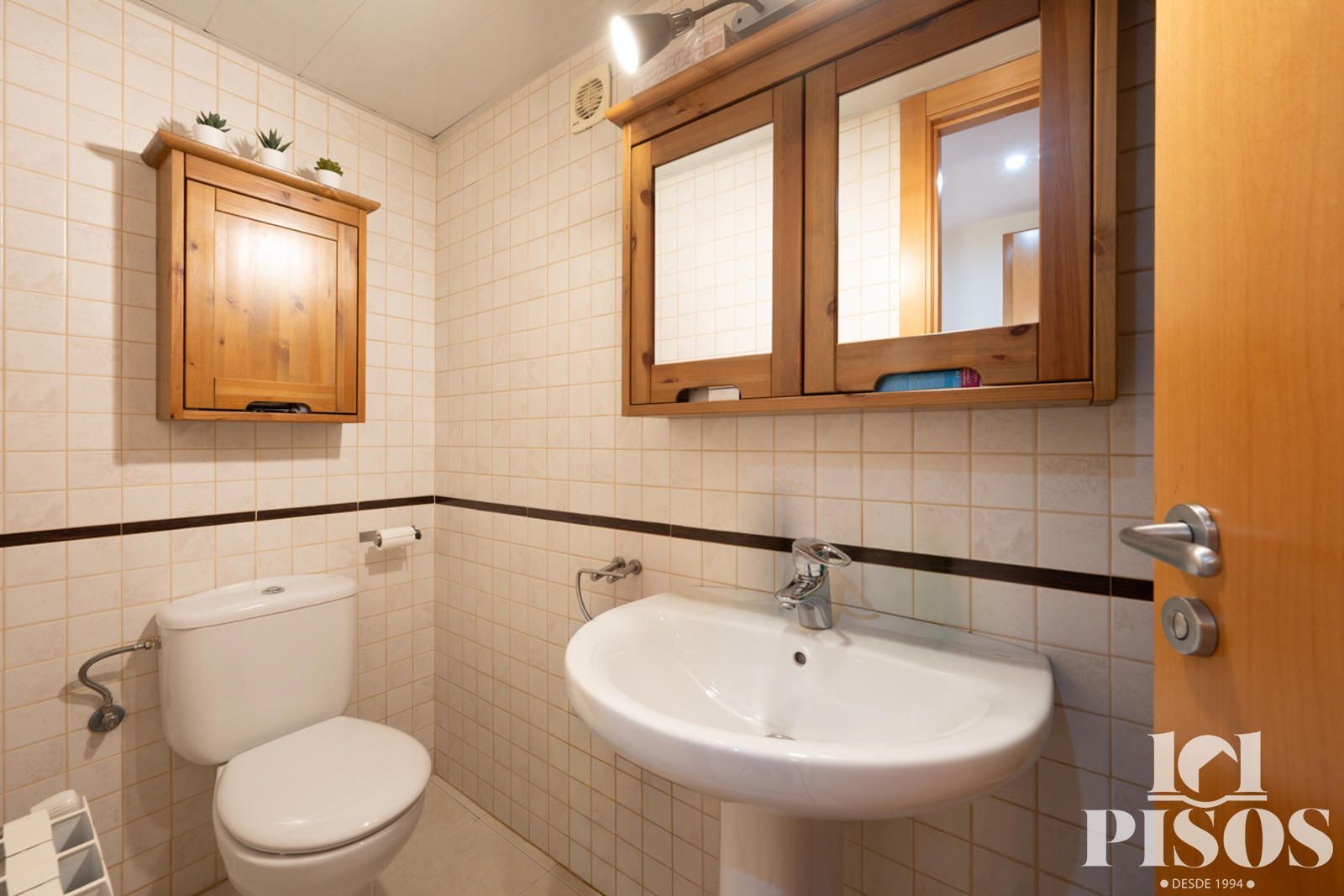 Duplex en venda a Sant Cugat del Vallès, Barcelona