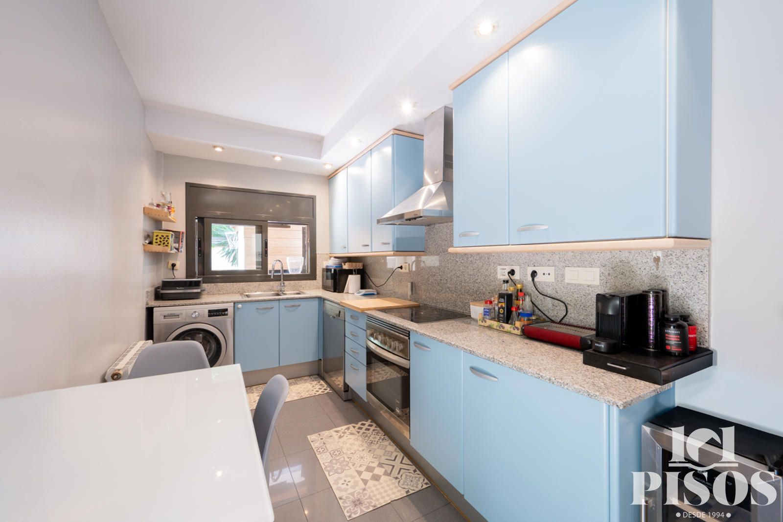 Duplex en venda a Sant Cugat del Vallès, Barcelona