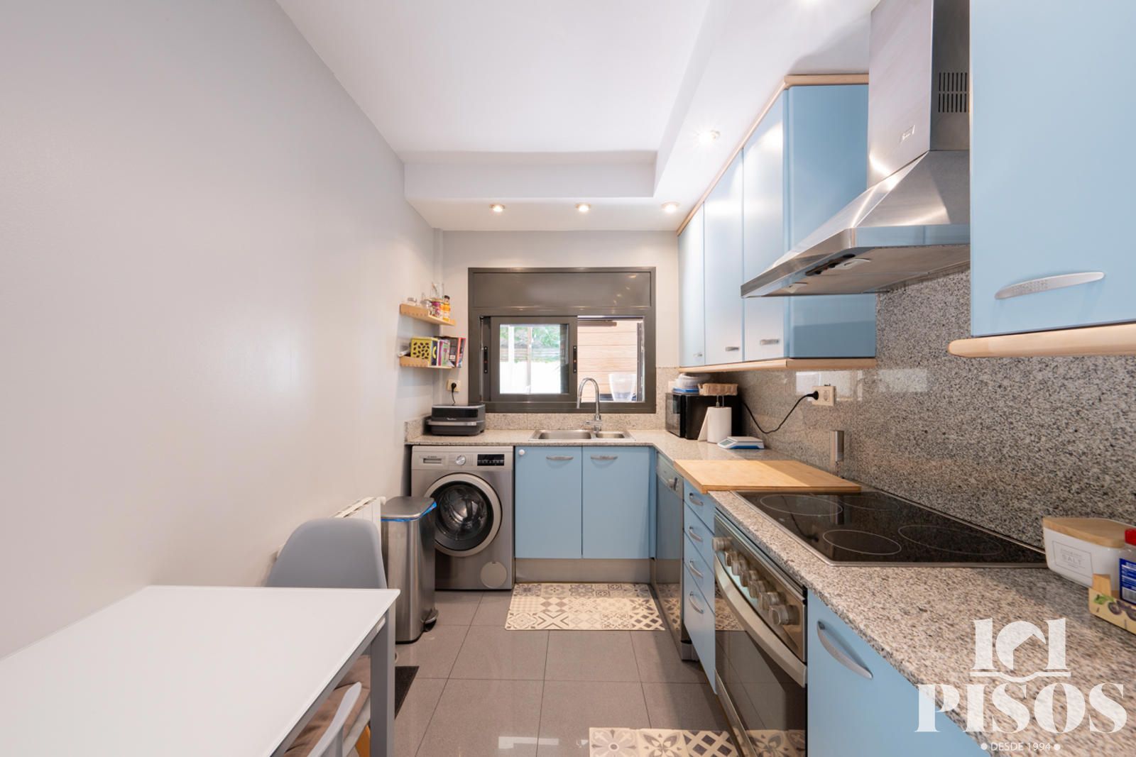 Duplex en venda a Sant Cugat del Vallès, Barcelona