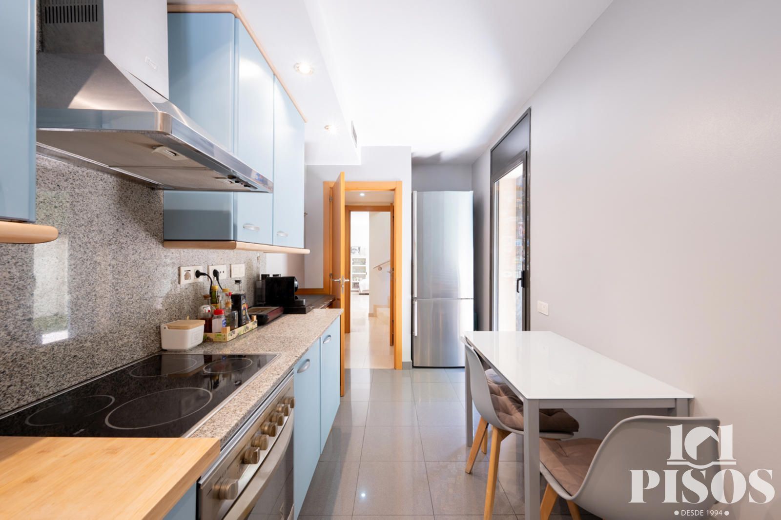 Duplex en venda a Sant Cugat del Vallès, Barcelona