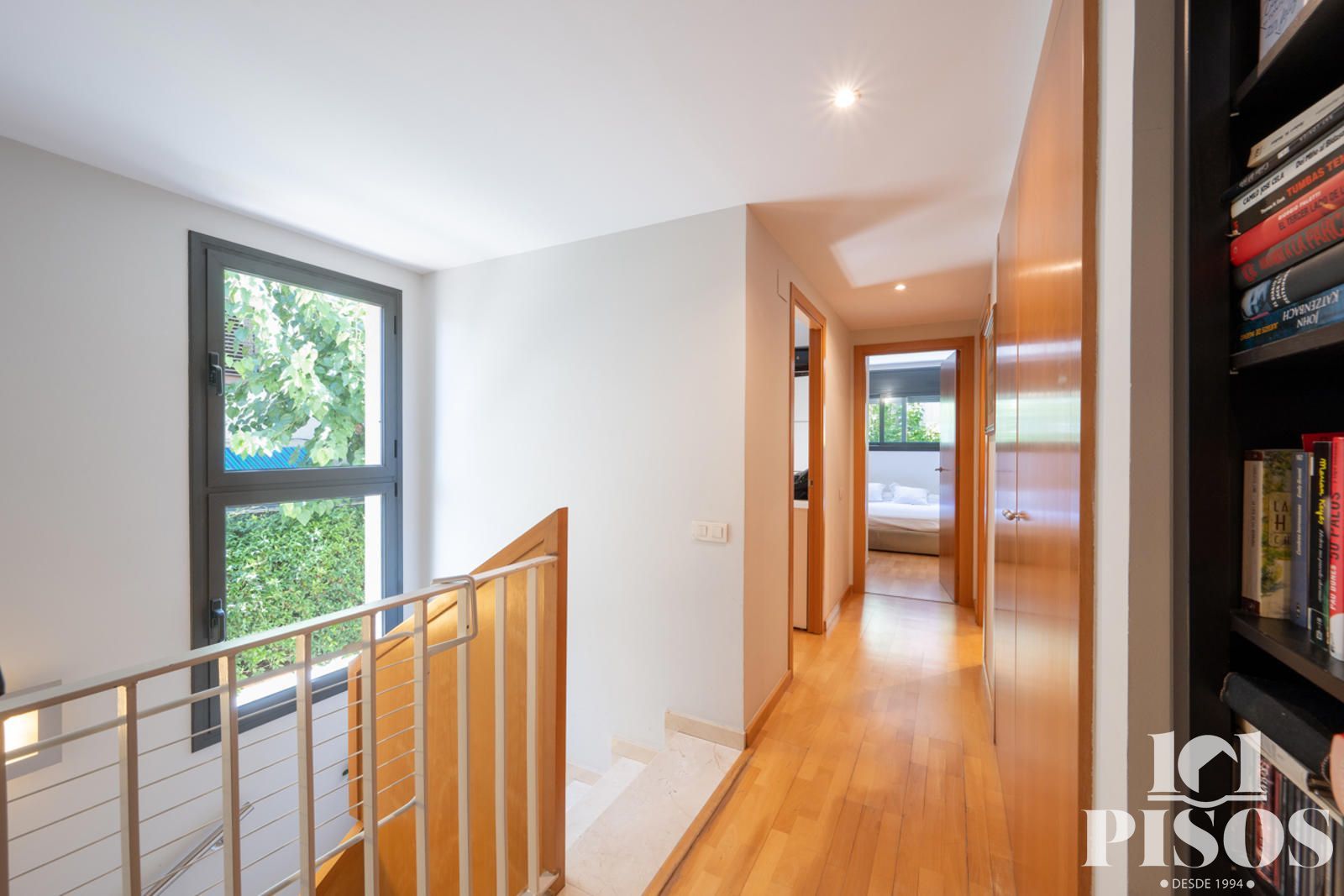 Duplex en venda a Sant Cugat del Vallès, Barcelona