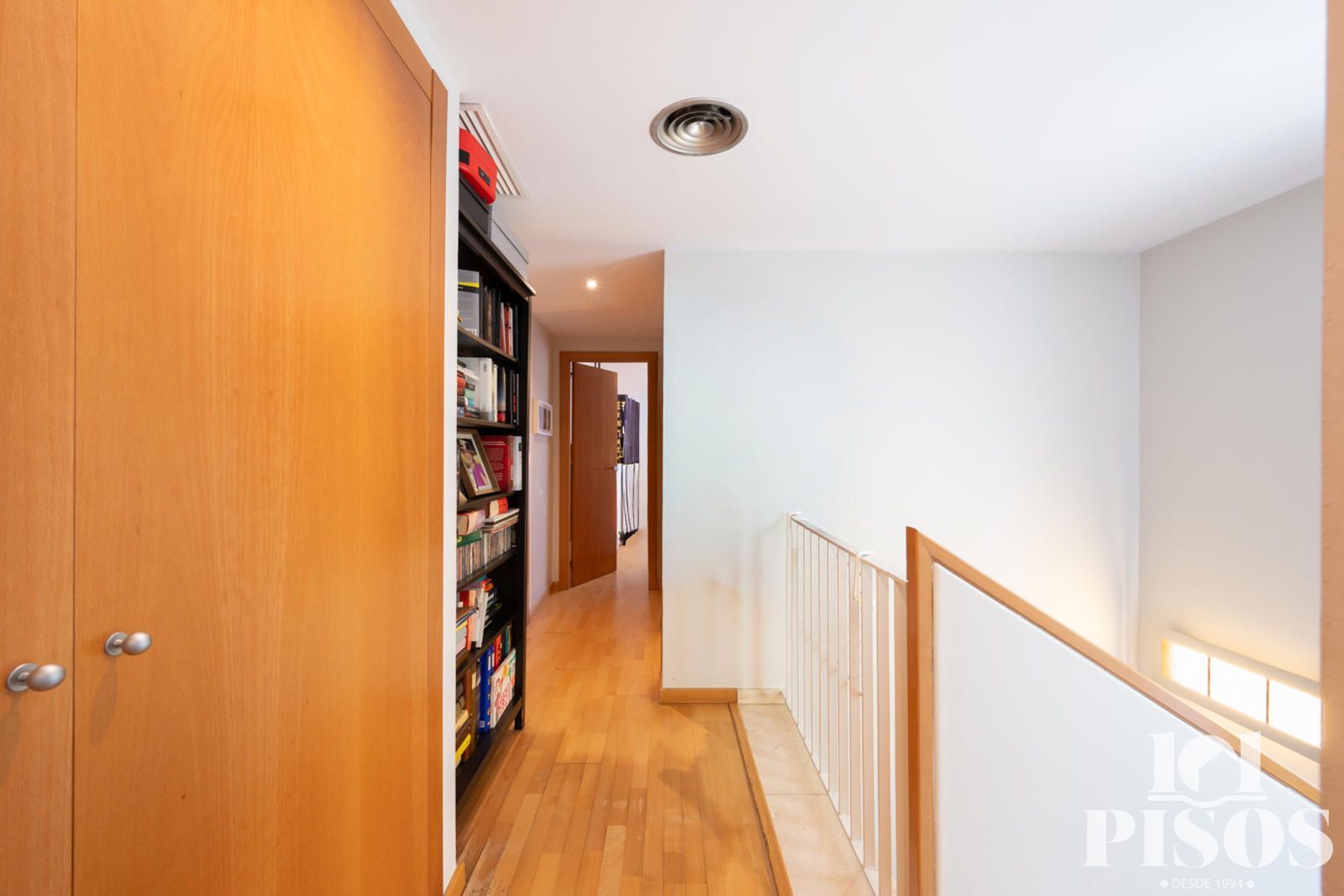 Duplex en venda a Sant Cugat del Vallès, Barcelona
