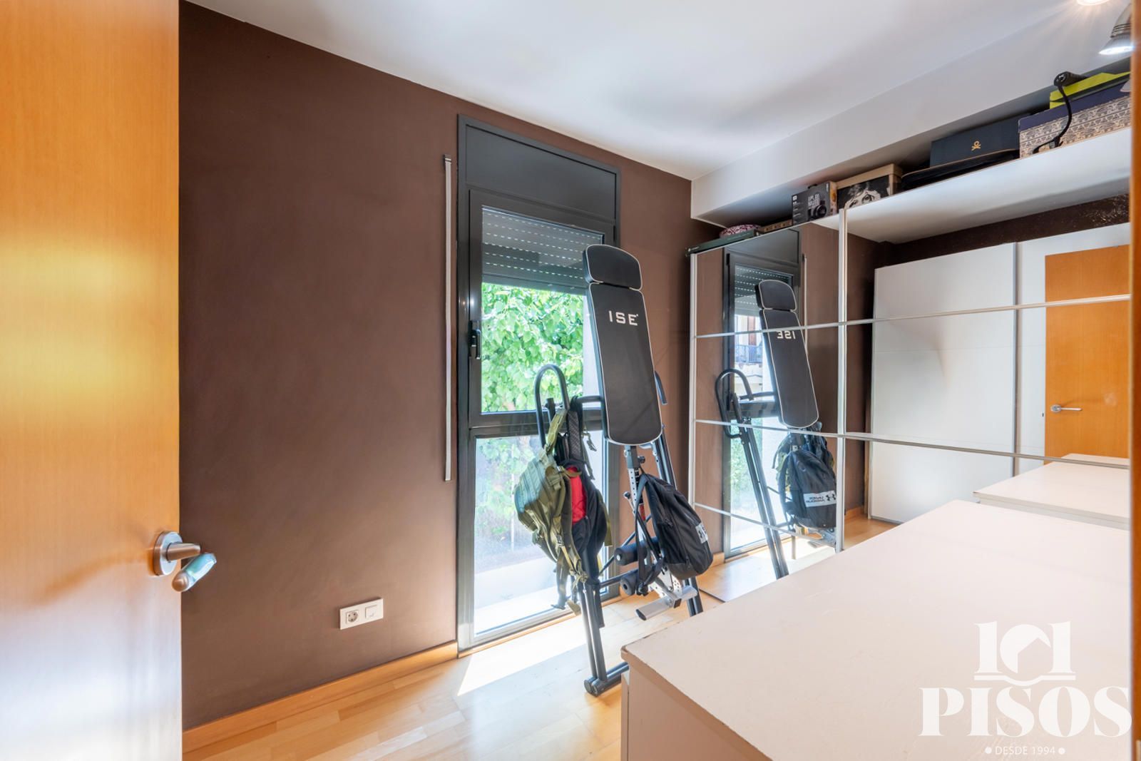 Duplex en venda a Sant Cugat del Vallès, Barcelona