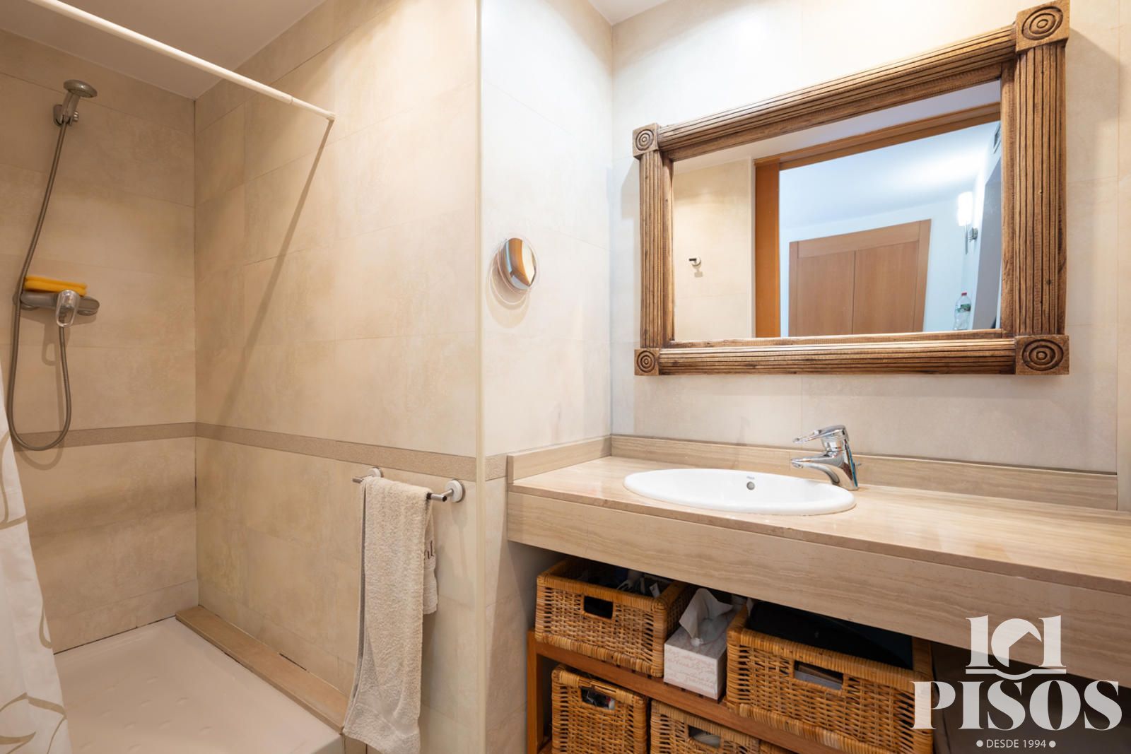 Duplex en venda a Sant Cugat del Vallès, Barcelona