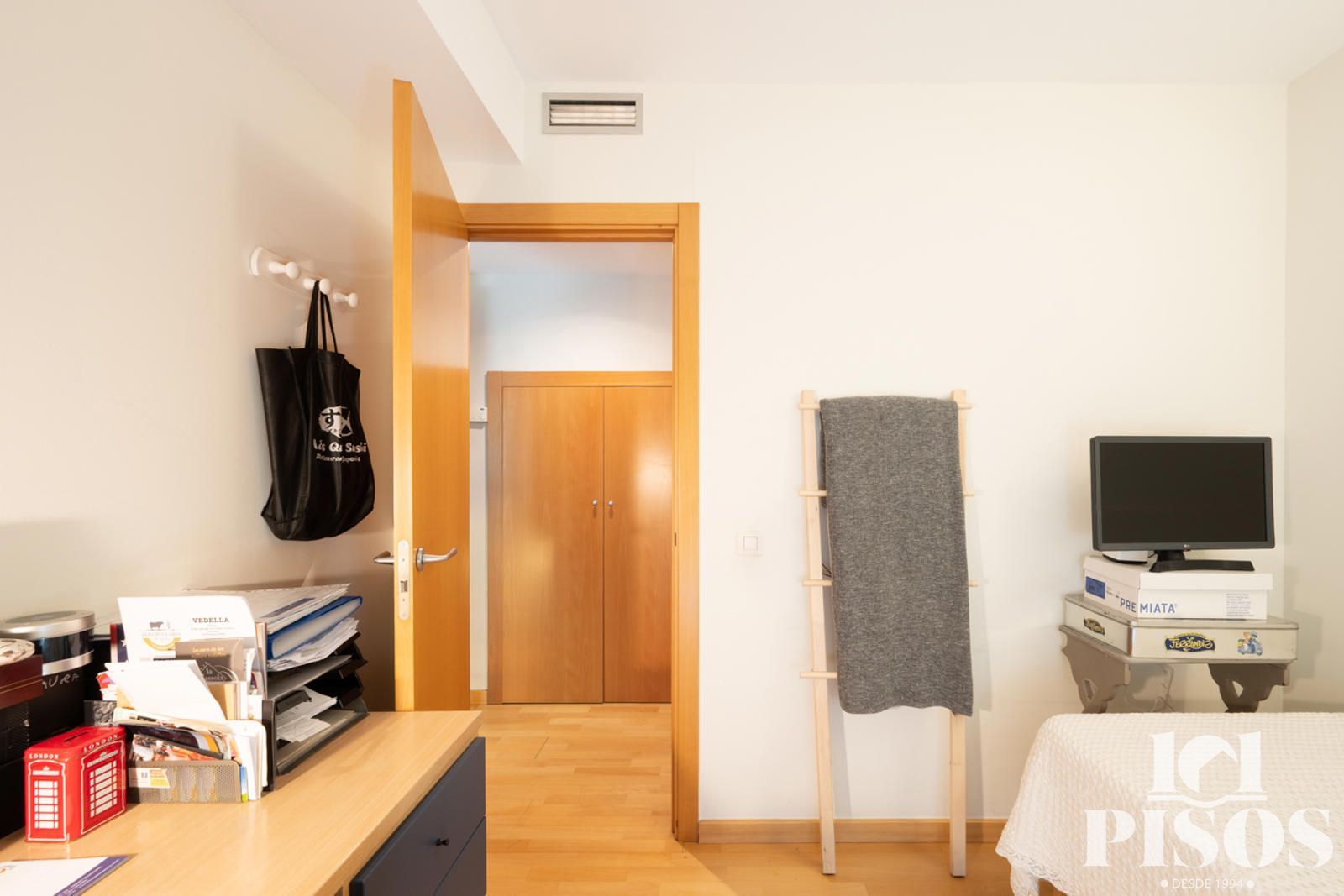 Duplex en venda a Sant Cugat del Vallès, Barcelona