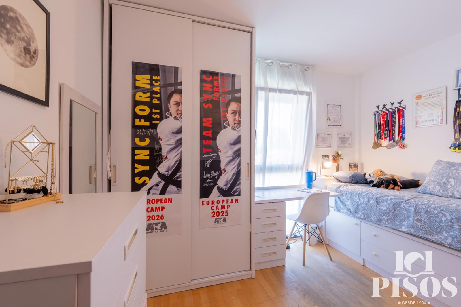 Duplex en venda a Sant Cugat del Vallès, Barcelona