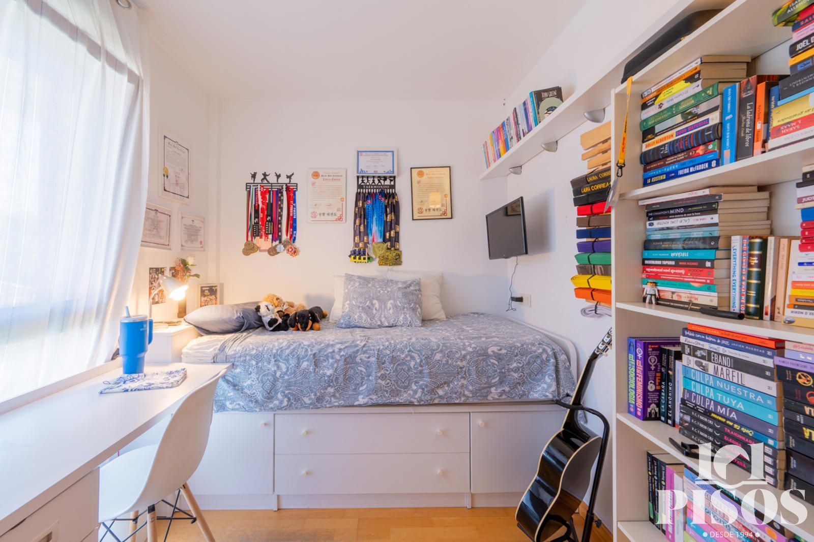Duplex en venda a Sant Cugat del Vallès, Barcelona