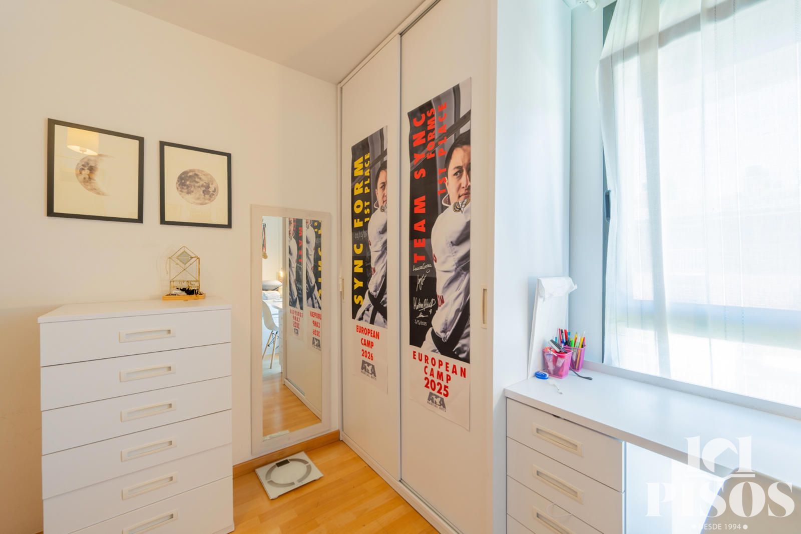Duplex en venda a Sant Cugat del Vallès, Barcelona