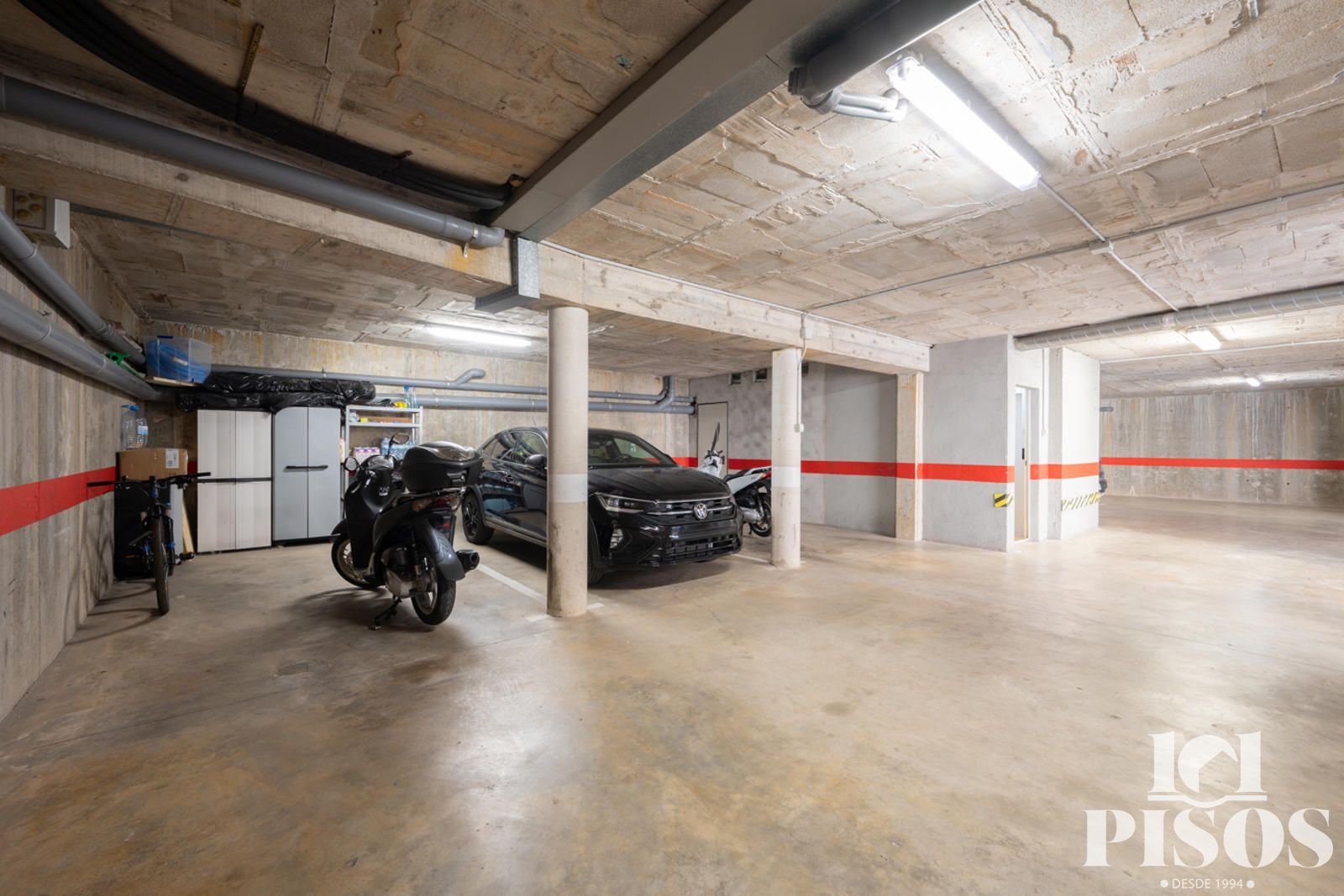 Duplex en venda a Sant Cugat del Vallès, Barcelona
