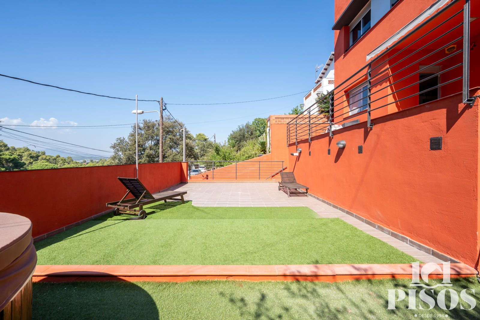 Chalet Independiente en venta en Sant Cugat del Vallès, Barcelona - Foto 5