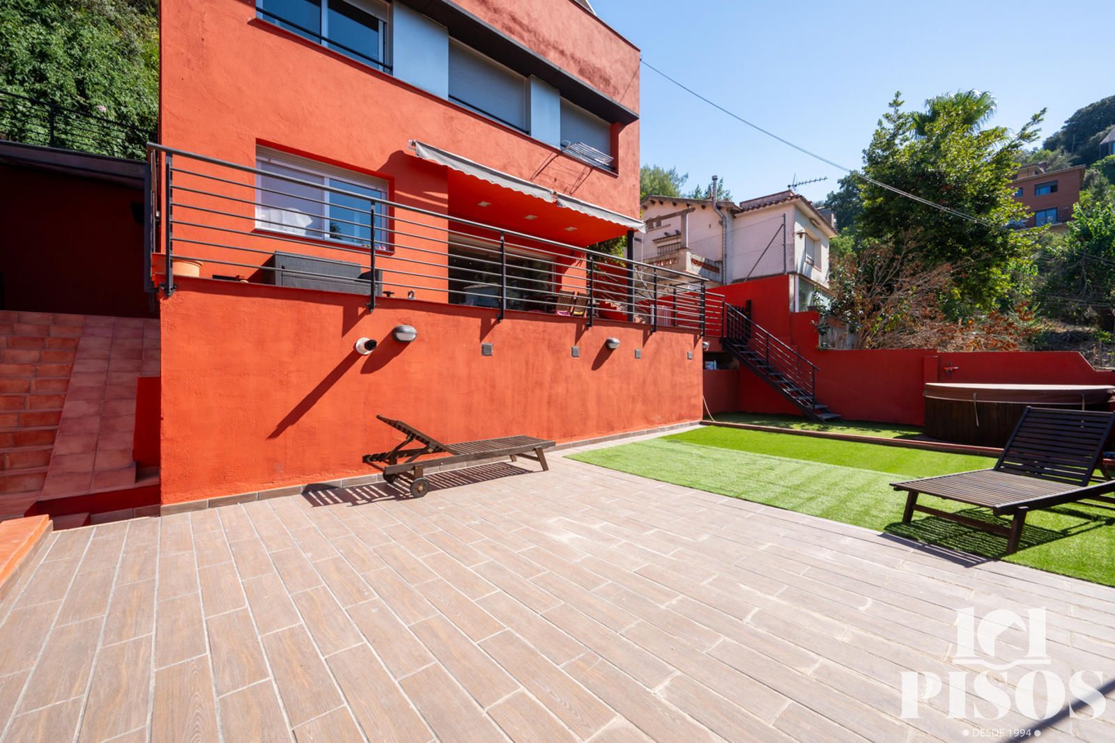 Chalet Independiente en venta en Sant Cugat del Vallès, Barcelona - Foto 7