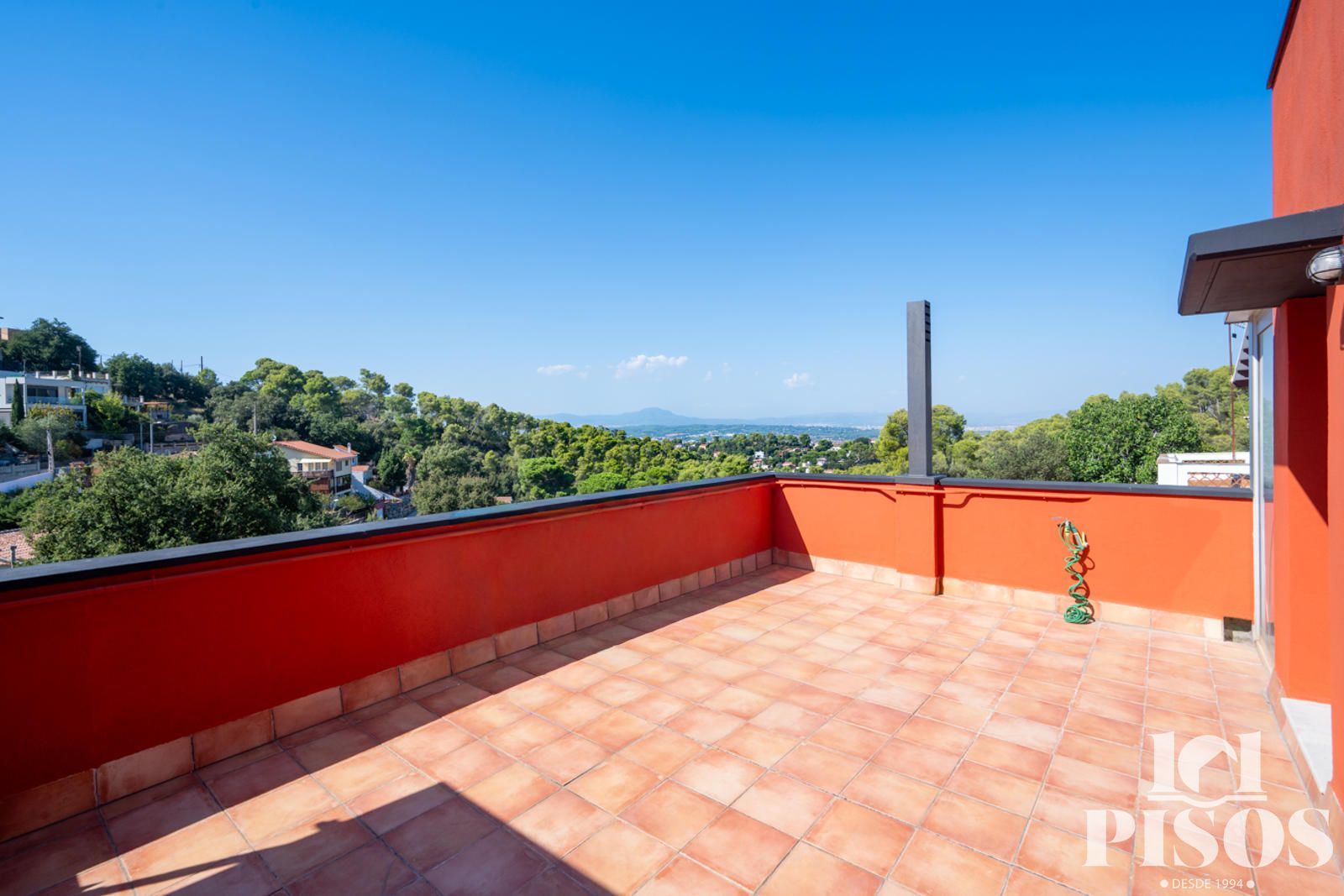 Chalet Independiente en venta en Sant Cugat del Vallès, Barcelona - Foto 10