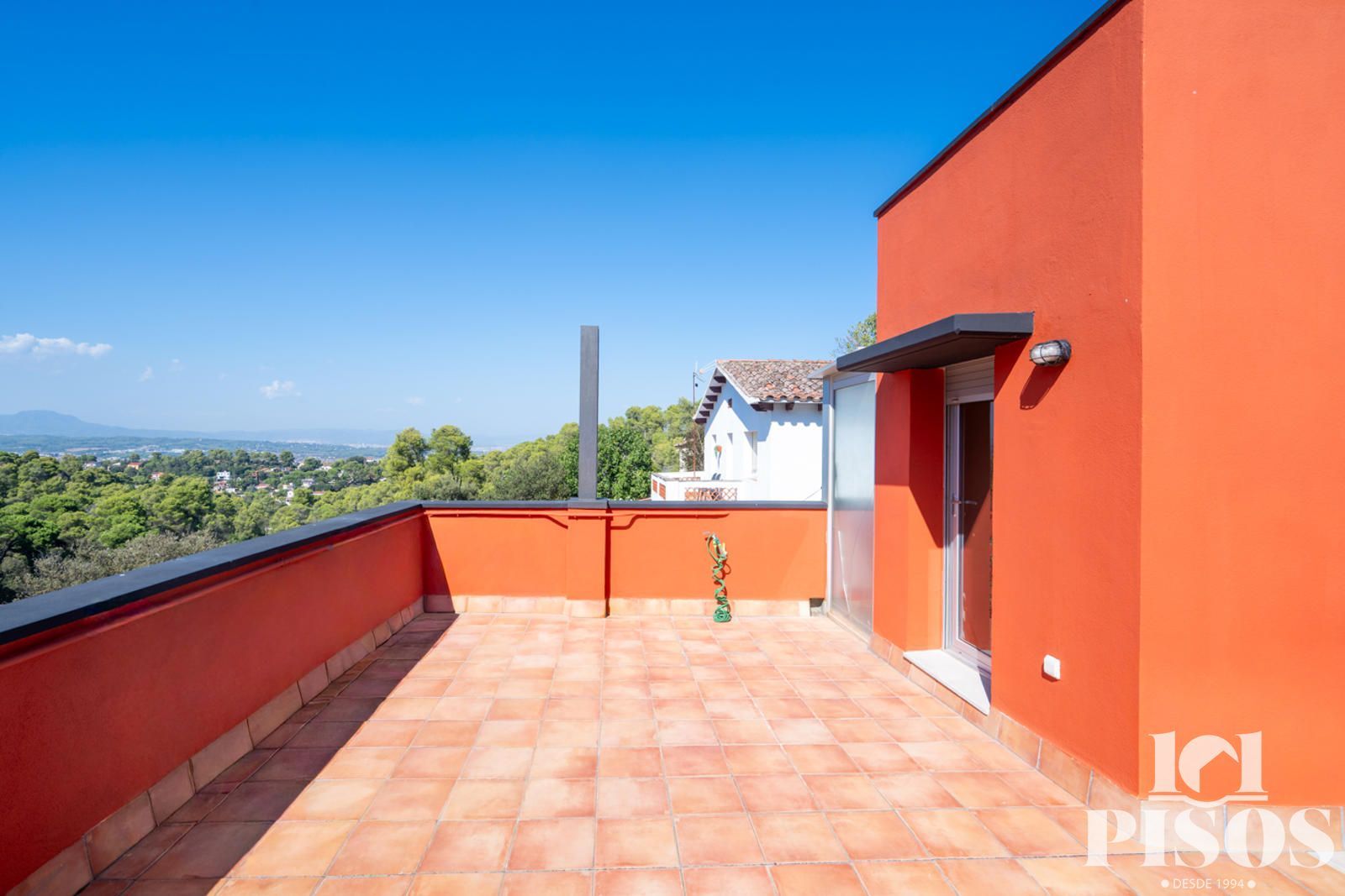 Chalet Independiente en venta en Sant Cugat del Vallès, Barcelona - Foto 11