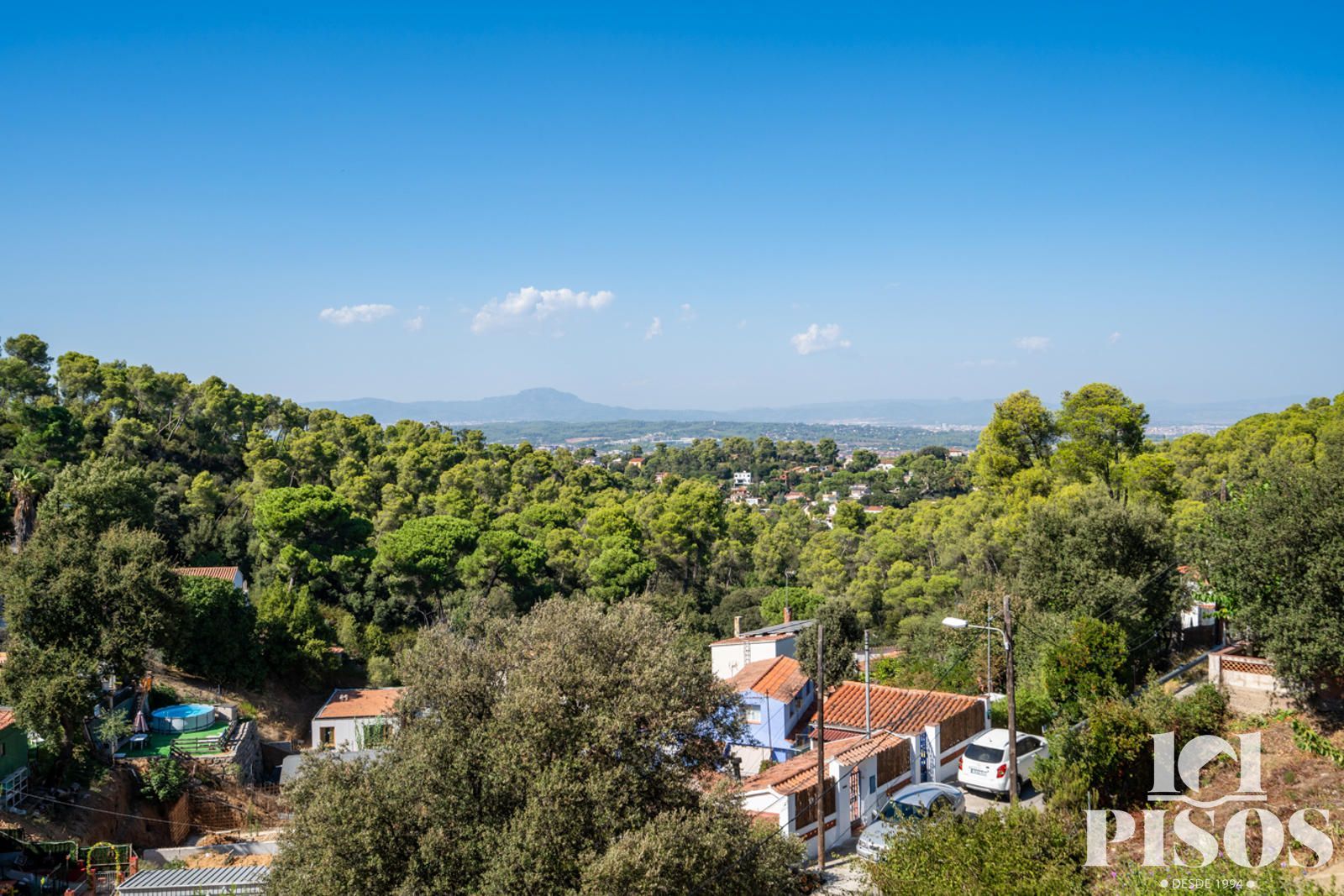 Chalet Independiente en venta en Sant Cugat del Vallès, Barcelona - Foto 12