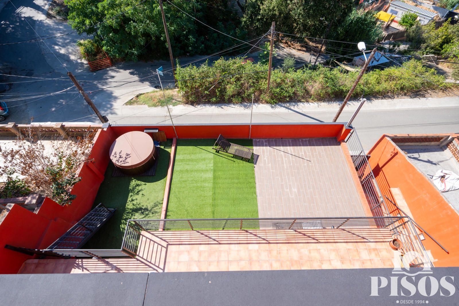 Chalet Independiente en venta en Sant Cugat del Vallès, Barcelona - Foto 13