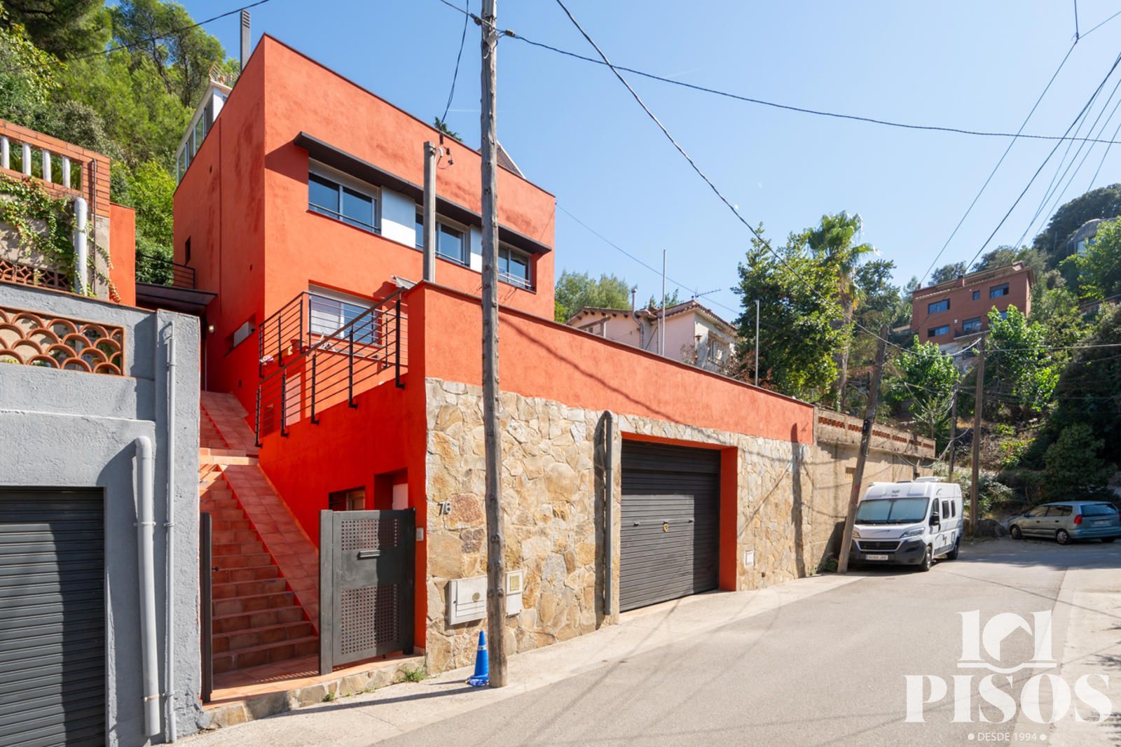 Chalet Independiente en venta en Sant Cugat del Vallès, Barcelona - Foto 14