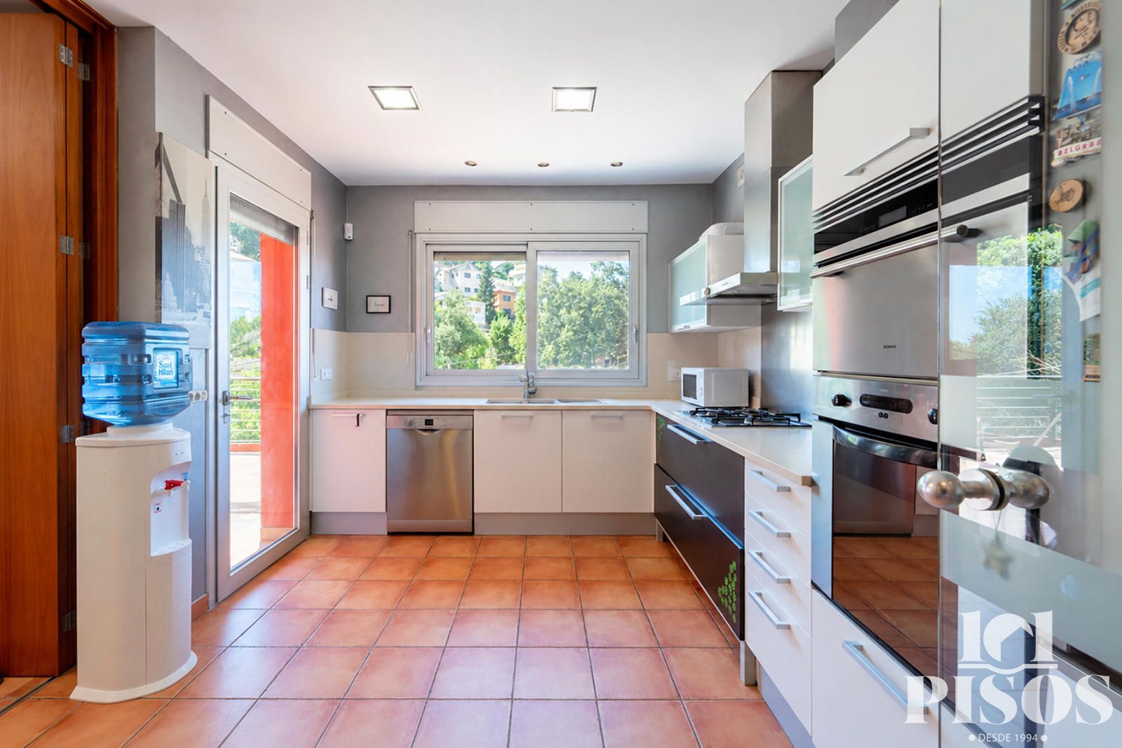 Chalet Independiente en venta en Sant Cugat del Vallès, Barcelona - Foto 15