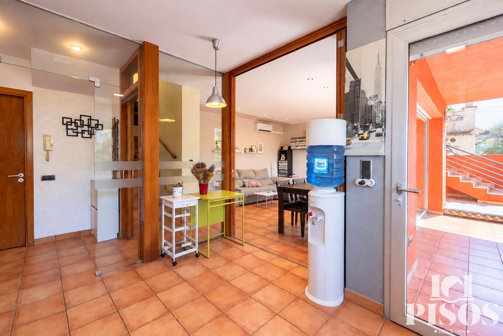 Chalet Independiente en venta en Sant Cugat del Vallès, Barcelona - Foto 16
