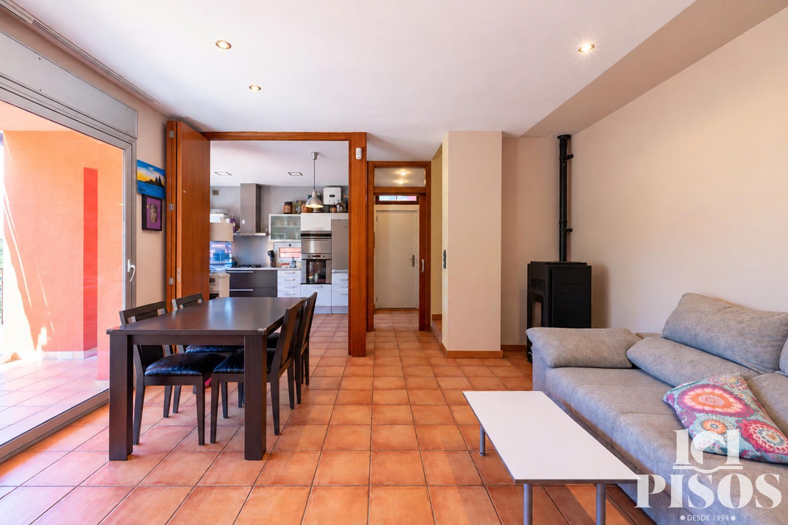 Chalet Independiente en venta en Sant Cugat del Vallès, Barcelona - Foto 19