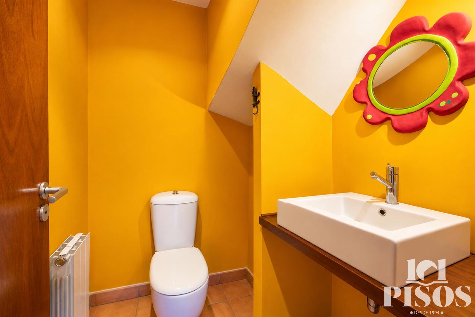 Chalet Independiente en venta en Sant Cugat del Vallès, Barcelona - Foto 20