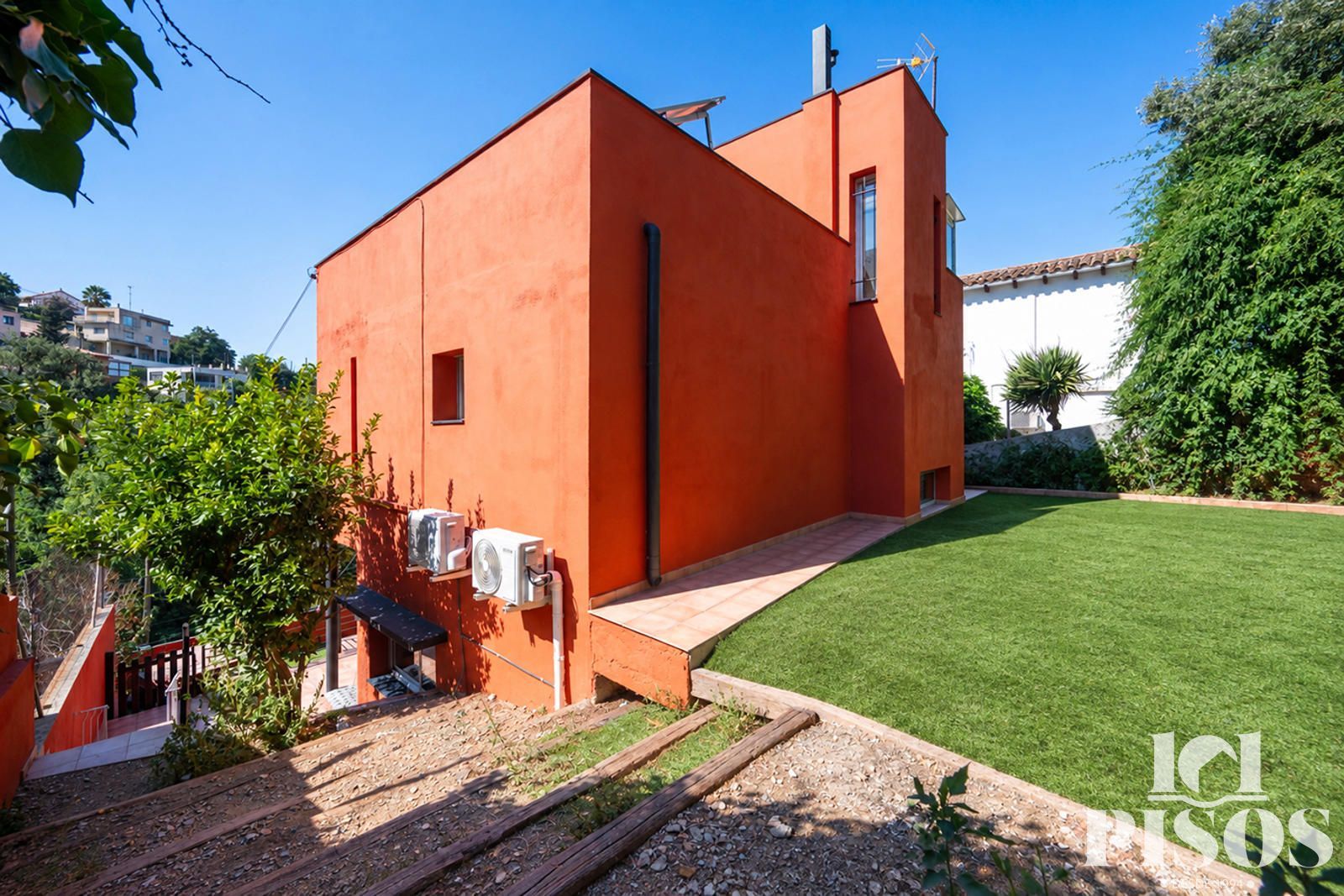 Chalet Independiente en venta en Sant Cugat del Vallès, Barcelona - Foto 21