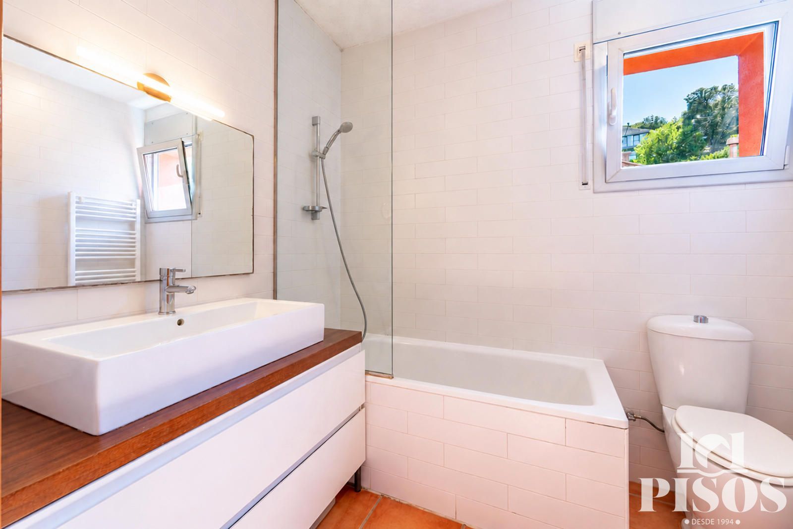 Chalet Independiente en venta en Sant Cugat del Vallès, Barcelona - Foto 24