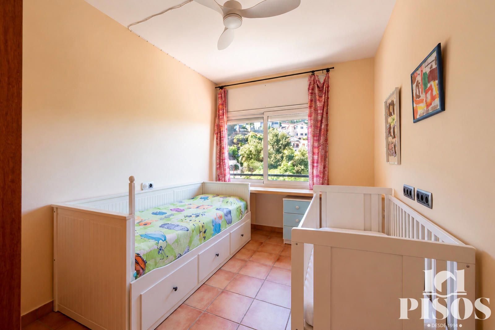 Chalet Independiente en venta en Sant Cugat del Vallès, Barcelona - Foto 30