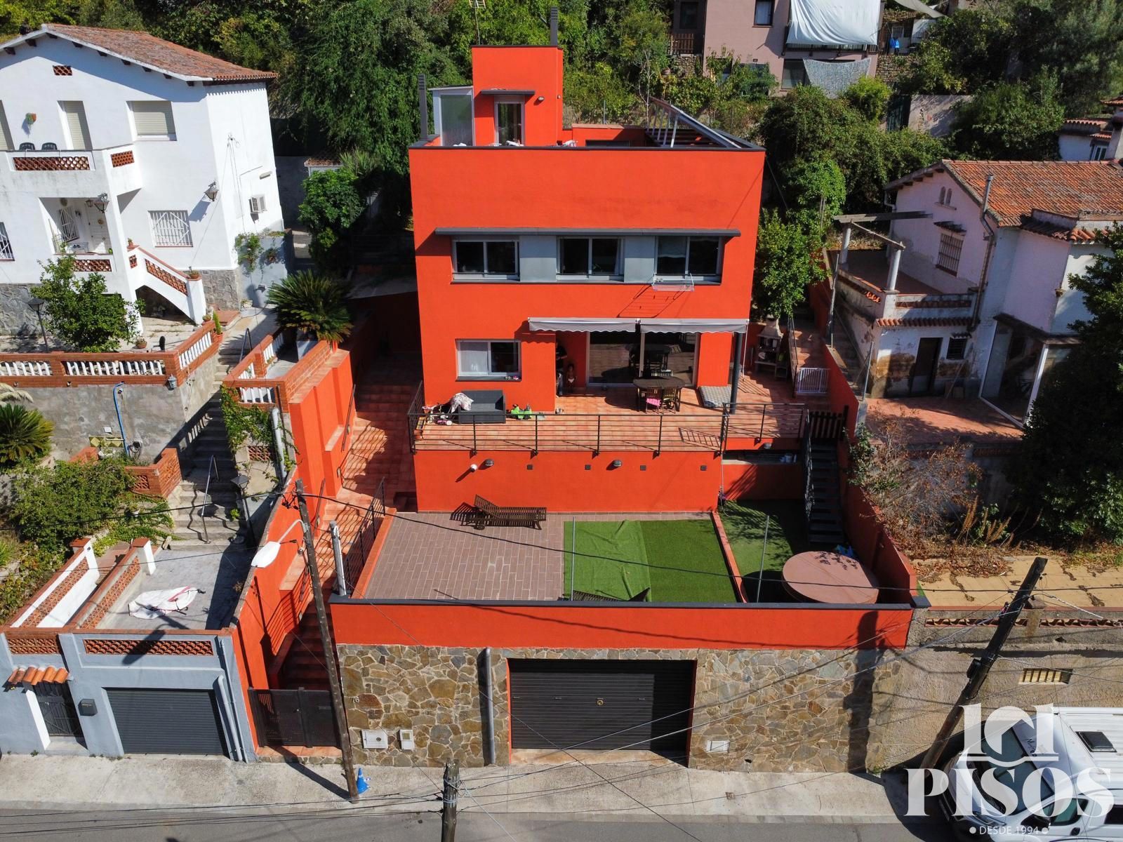 Chalet Independiente en venta en Sant Cugat del Vallès, Barcelona - Foto 32