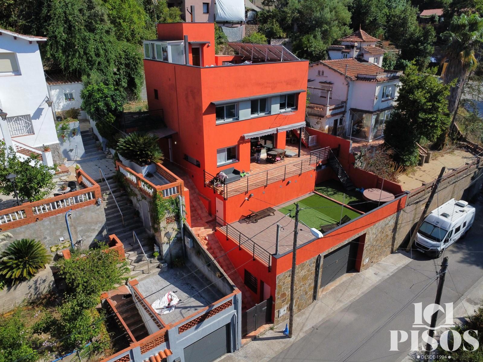 Chalet Independiente en venta en Sant Cugat del Vallès, Barcelona - Foto 33