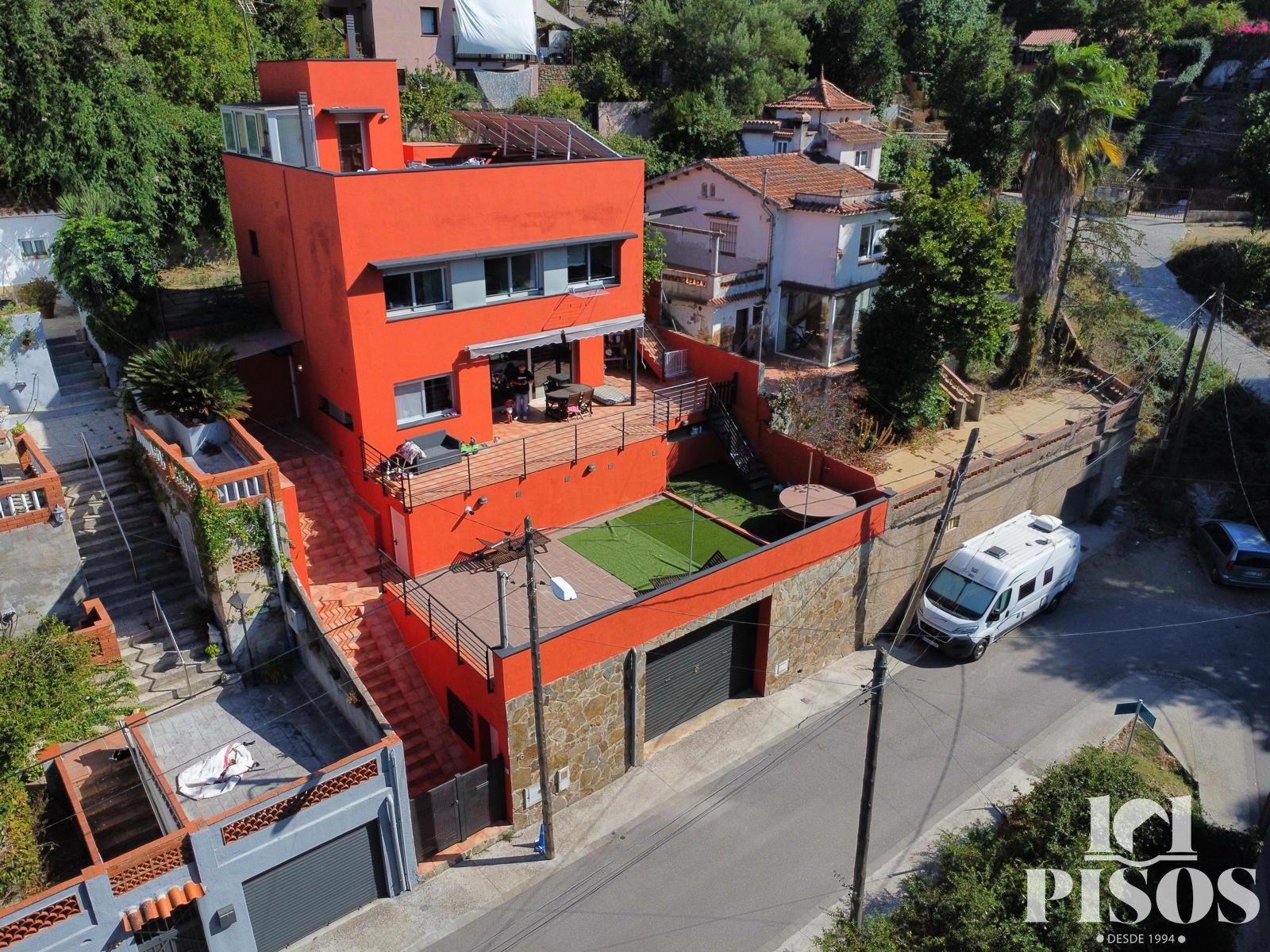 Chalet Independiente en venta en Sant Cugat del Vallès, Barcelona - Foto 34