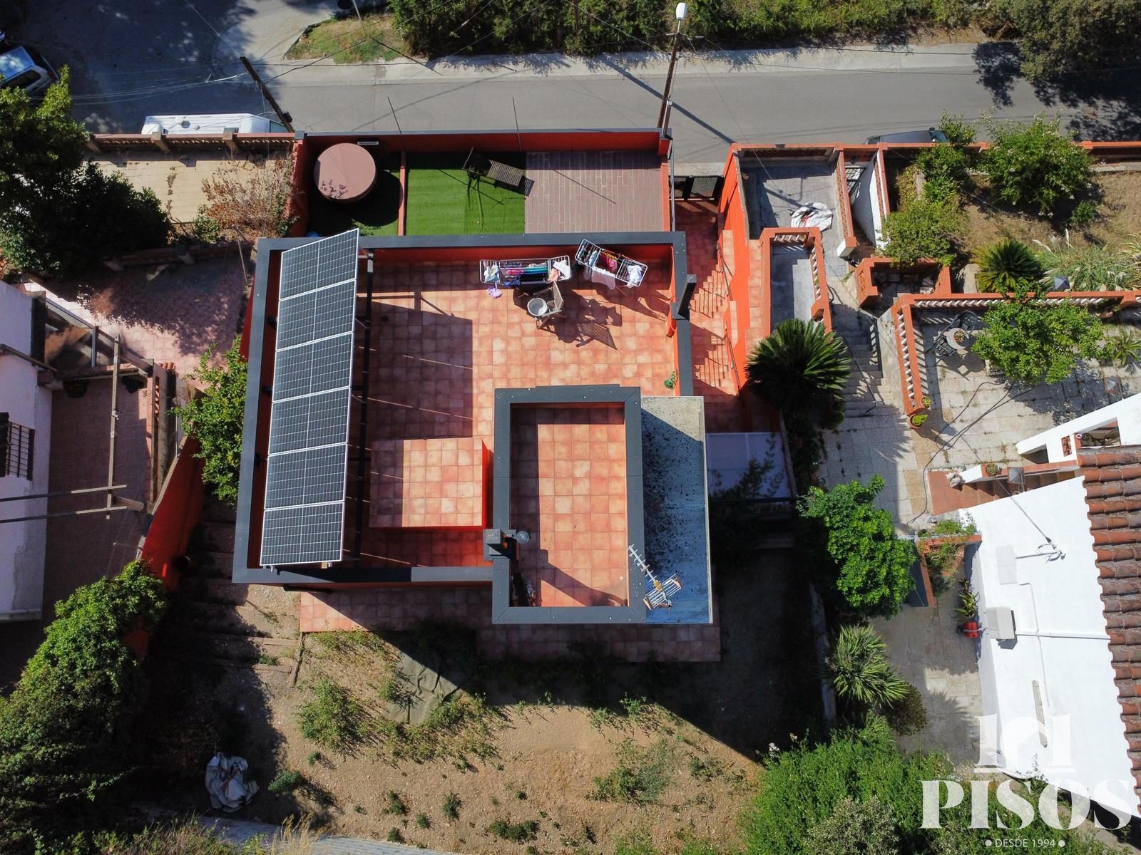 Chalet Independiente en venta en Sant Cugat del Vallès, Barcelona - Foto 36