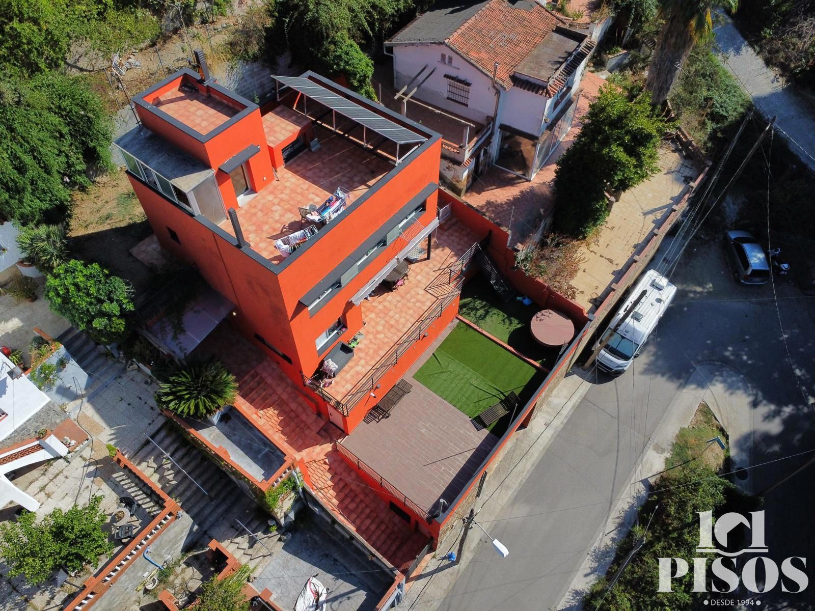 Chalet Independiente en venta en Sant Cugat del Vallès, Barcelona - Foto 37