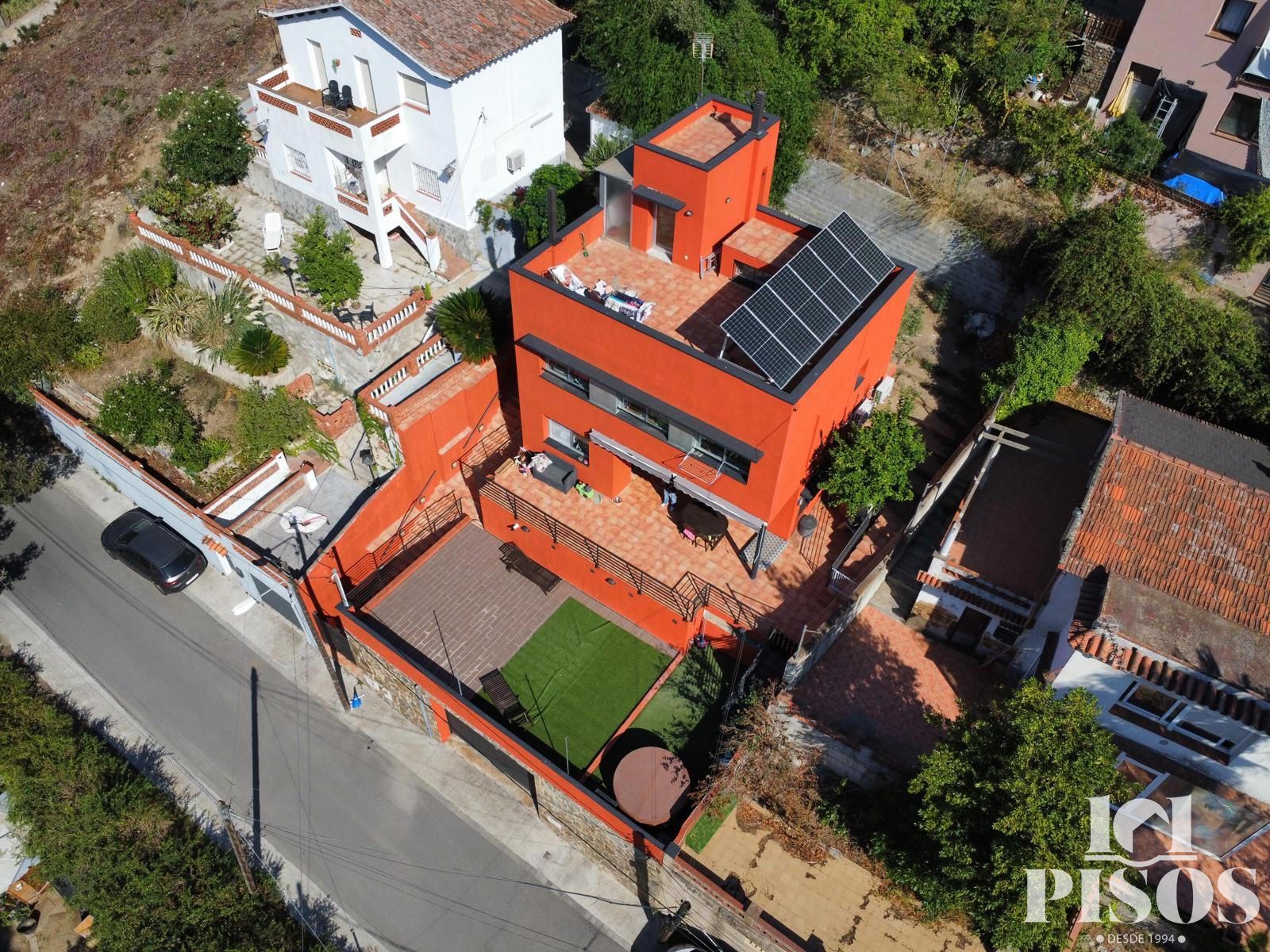 Chalet Independiente en venta en Sant Cugat del Vallès, Barcelona - Foto 38